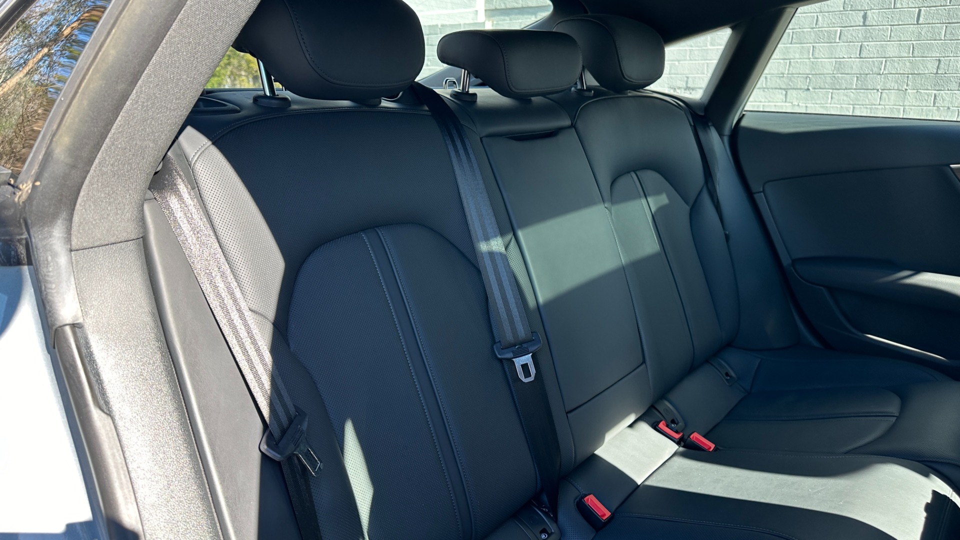 Used 2016 Audi A7 3.0T Prestige / AWD / DRIVER ASSIST / COMFORT SEATING / MASSAGE for sale Sold at Formula Imports in Charlotte NC 28227 28