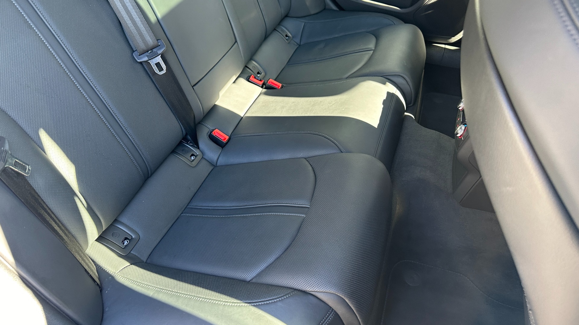 Used 2016 Audi A7 3.0T Prestige / AWD / DRIVER ASSIST / COMFORT SEATING / MASSAGE for sale Sold at Formula Imports in Charlotte NC 28227 29