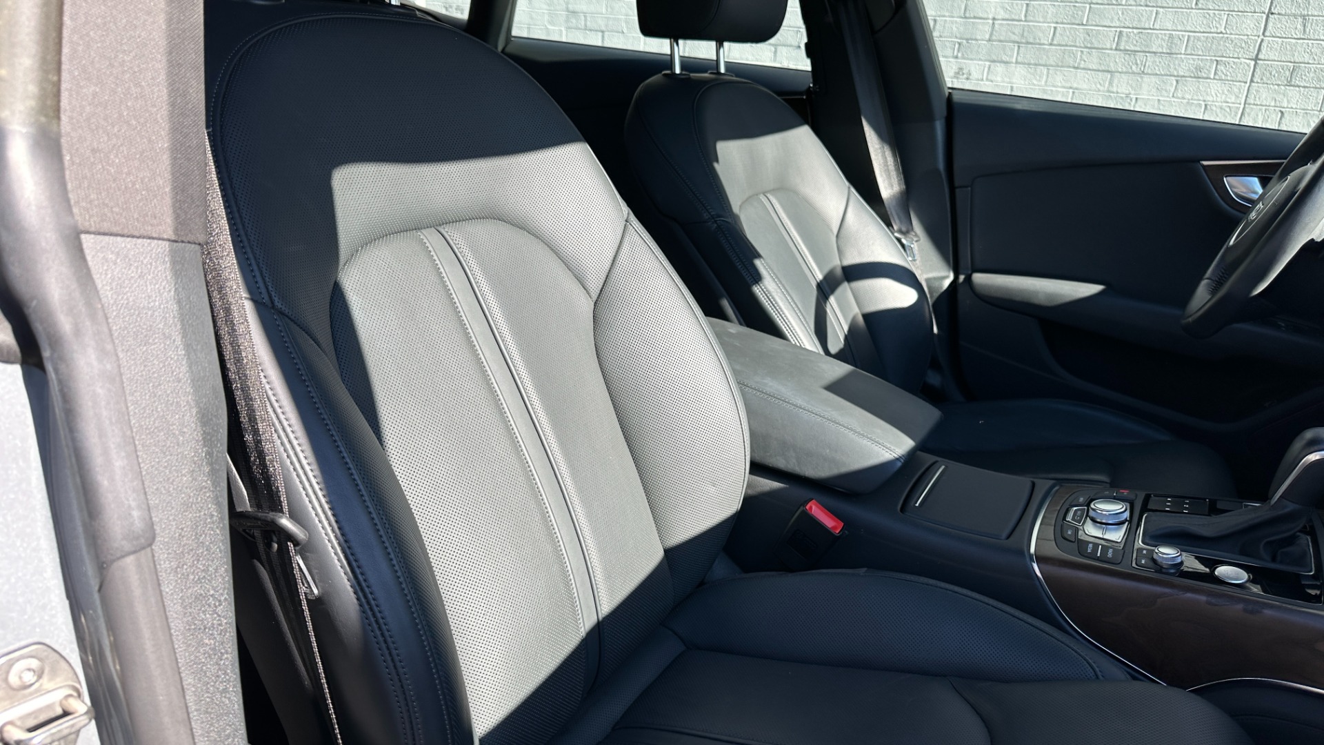 Used 2016 Audi A7 3.0T Prestige / AWD / DRIVER ASSIST / COMFORT SEATING / MASSAGE for sale Sold at Formula Imports in Charlotte NC 28227 33