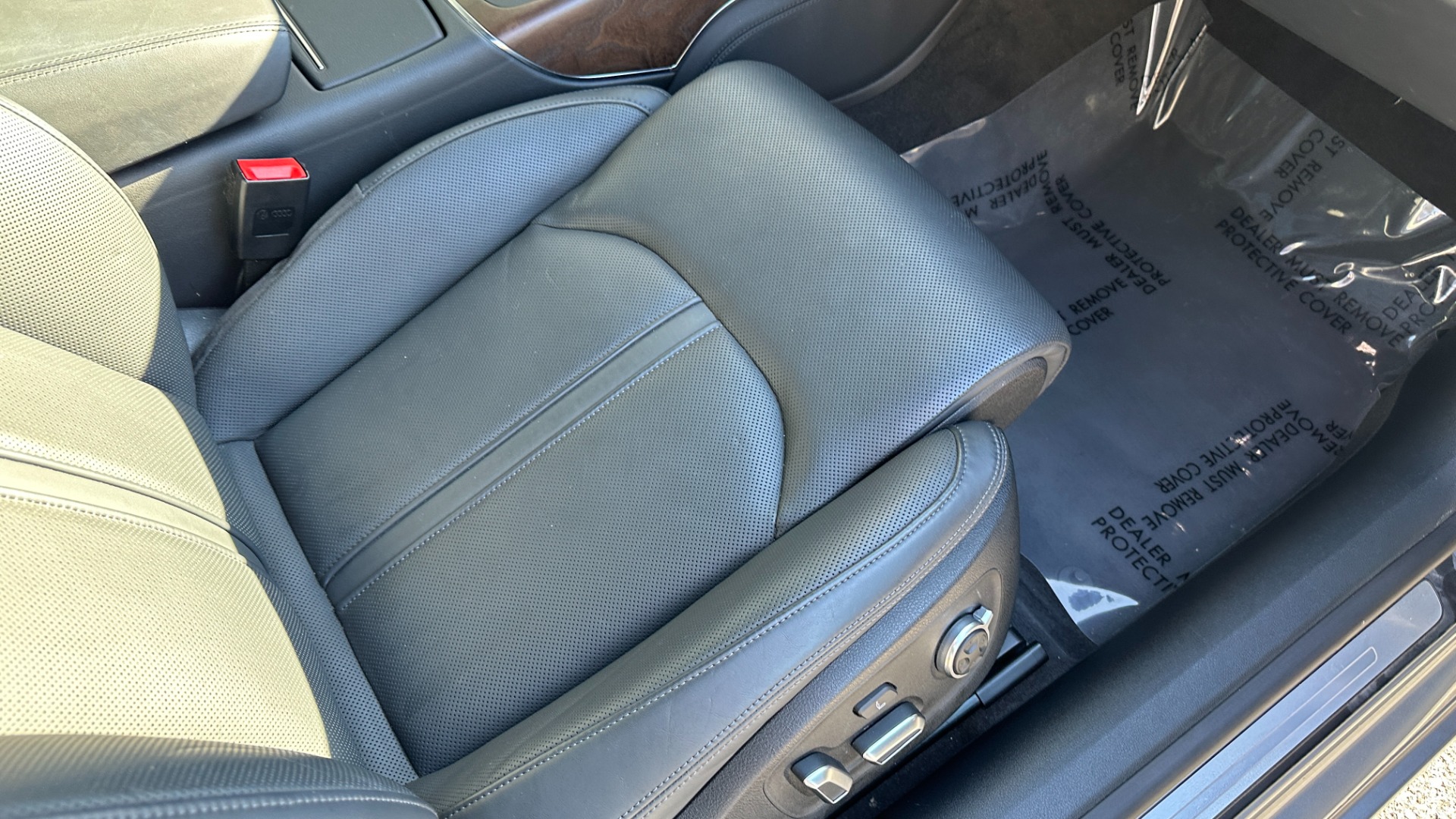 Used 2016 Audi A7 3.0T Prestige / AWD / DRIVER ASSIST / COMFORT SEATING / MASSAGE for sale Sold at Formula Imports in Charlotte NC 28227 34