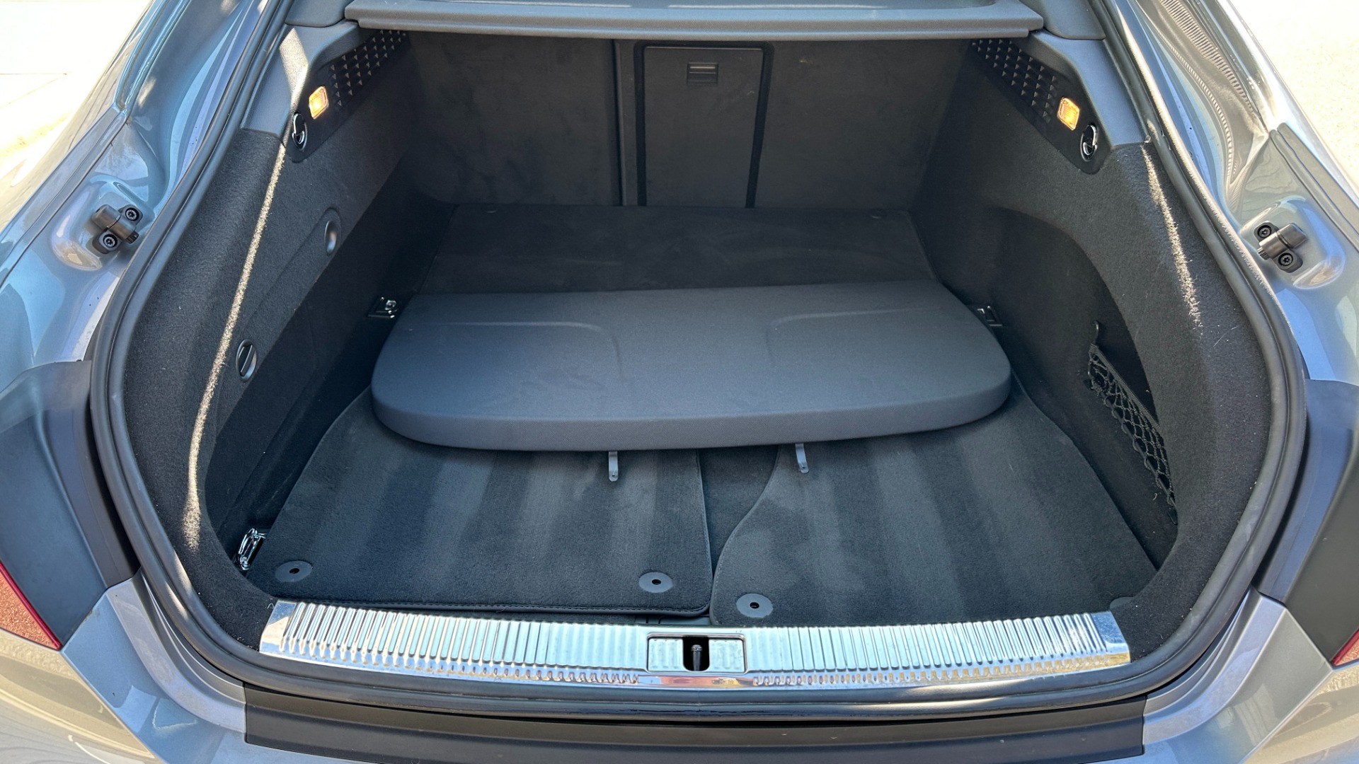 Used 2016 Audi A7 3.0T Prestige / AWD / DRIVER ASSIST / COMFORT SEATING / MASSAGE for sale Sold at Formula Imports in Charlotte NC 28227 39