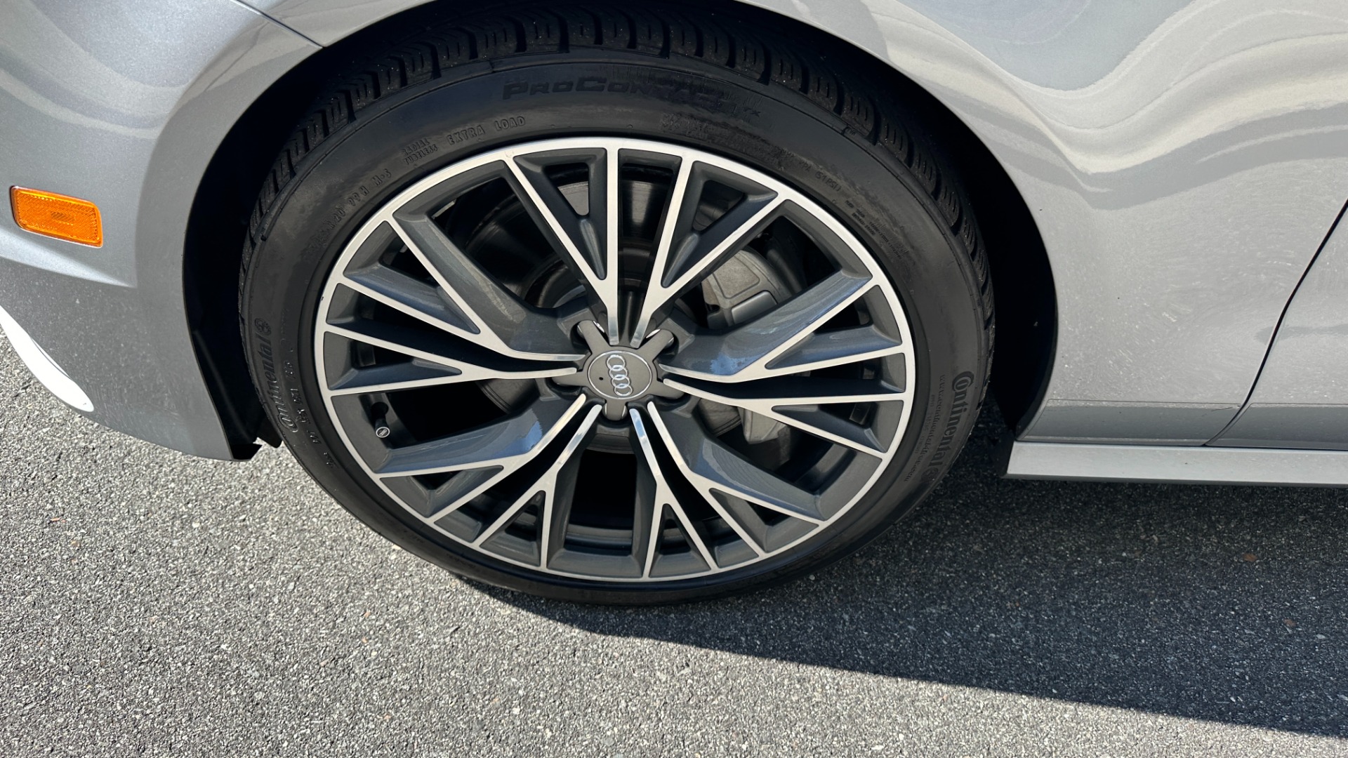 Used 2016 Audi A7 3.0T Prestige / AWD / DRIVER ASSIST / COMFORT SEATING / MASSAGE for sale Sold at Formula Imports in Charlotte NC 28227 41
