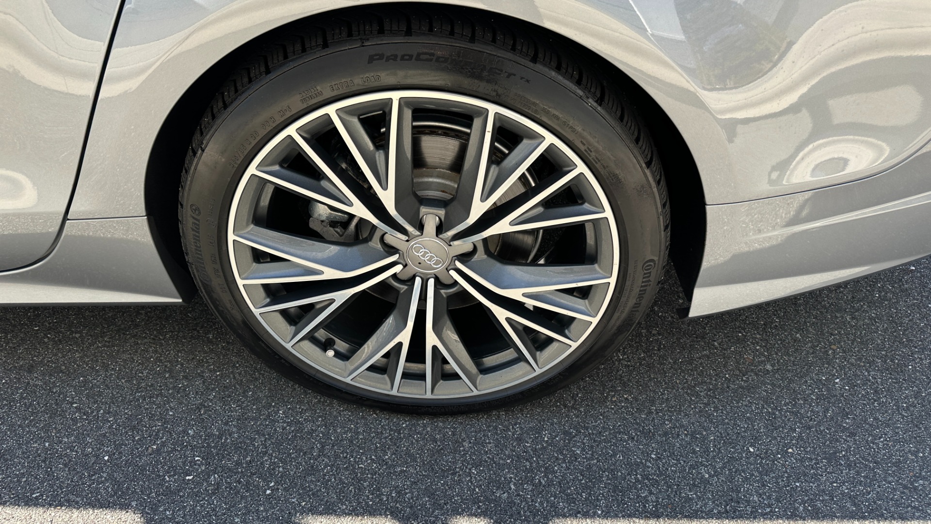 Used 2016 Audi A7 3.0T Prestige / AWD / DRIVER ASSIST / COMFORT SEATING / MASSAGE for sale Sold at Formula Imports in Charlotte NC 28227 42