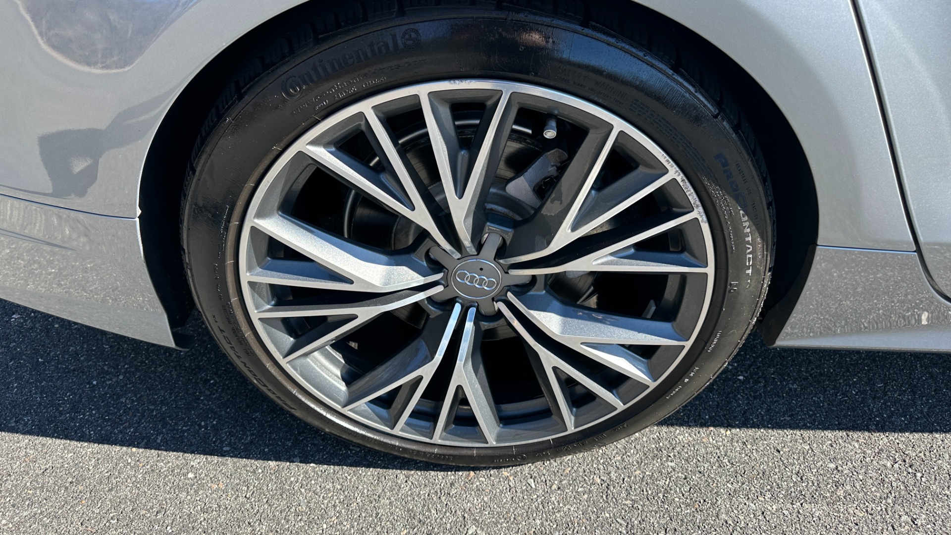 Used 2016 Audi A7 3.0T Prestige / AWD / DRIVER ASSIST / COMFORT SEATING / MASSAGE for sale Sold at Formula Imports in Charlotte NC 28227 43