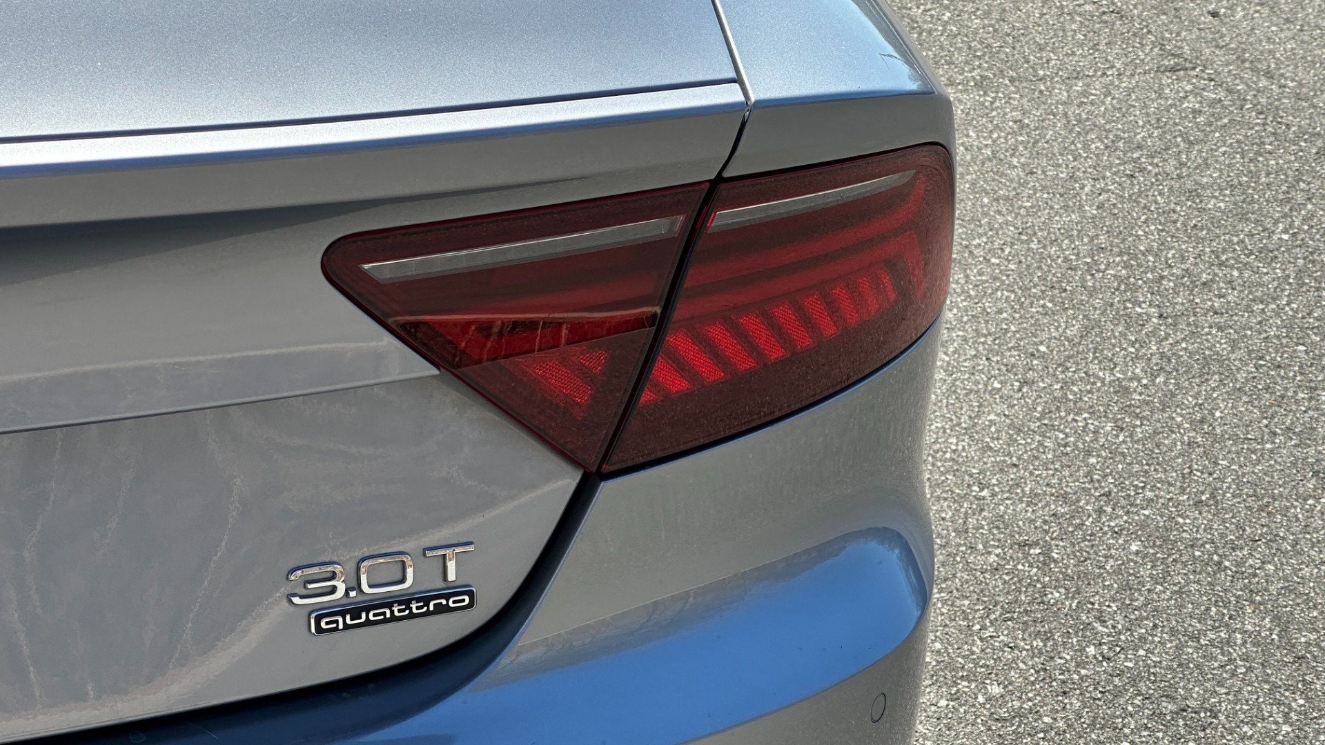 Used 2016 Audi A7 3.0T Prestige / AWD / DRIVER ASSIST / COMFORT SEATING / MASSAGE for sale Sold at Formula Imports in Charlotte NC 28227 45