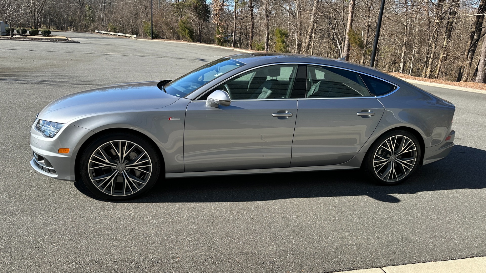 Used 2016 Audi A7 3.0T Prestige / AWD / DRIVER ASSIST / COMFORT SEATING / MASSAGE for sale Sold at Formula Imports in Charlotte NC 28227 6