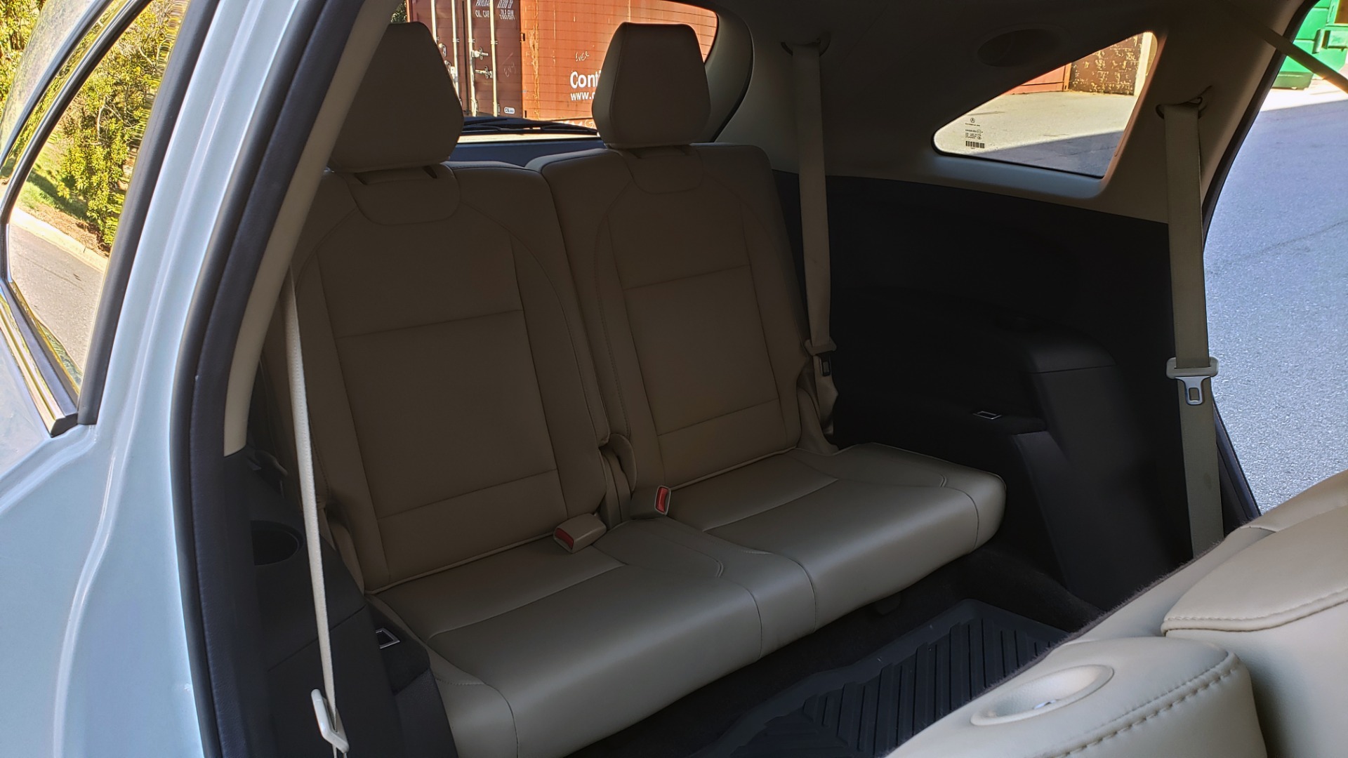 Used 2016 Acura MDX AWD W/ADVANCED PKG / NAV / SUNROOF / REARVIEW / 3-ROW for sale Sold at Formula Imports in Charlotte NC 28227 72