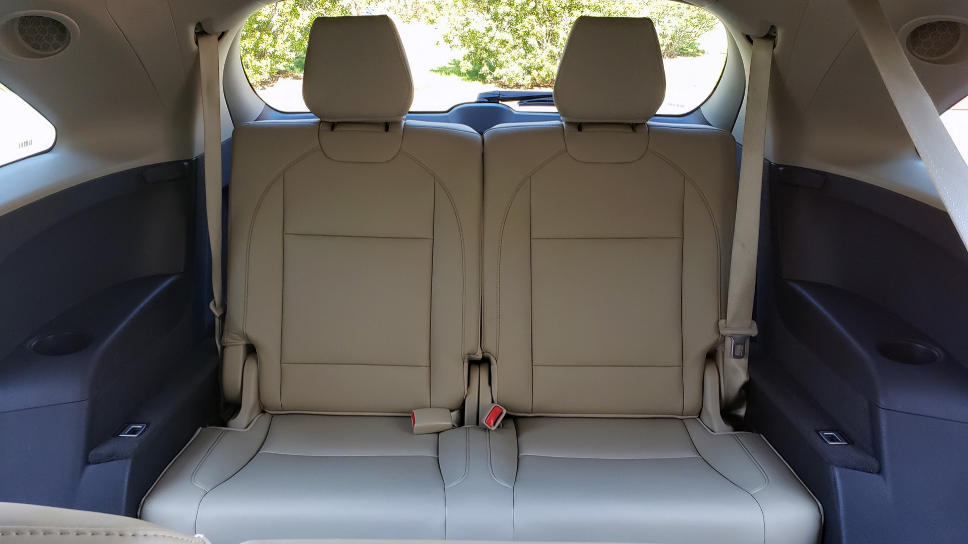 Used 2016 Acura MDX AWD W/ADVANCED PKG / NAV / SUNROOF / REARVIEW / 3-ROW for sale Sold at Formula Imports in Charlotte NC 28227 73