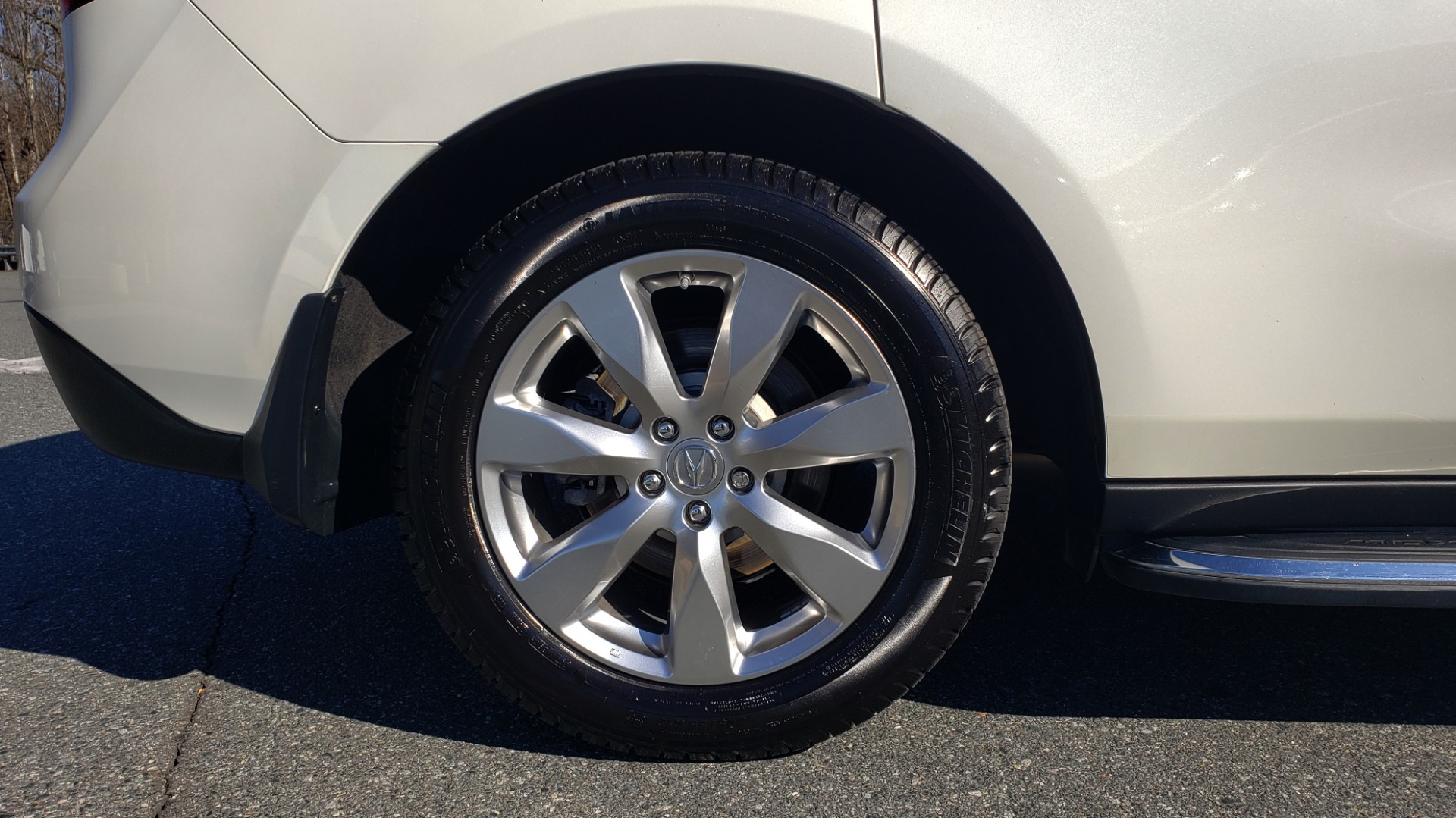 Used 2016 Acura MDX AWD W/ADVANCED PKG / NAV / SUNROOF / REARVIEW / 3-ROW for sale Sold at Formula Imports in Charlotte NC 28227 89