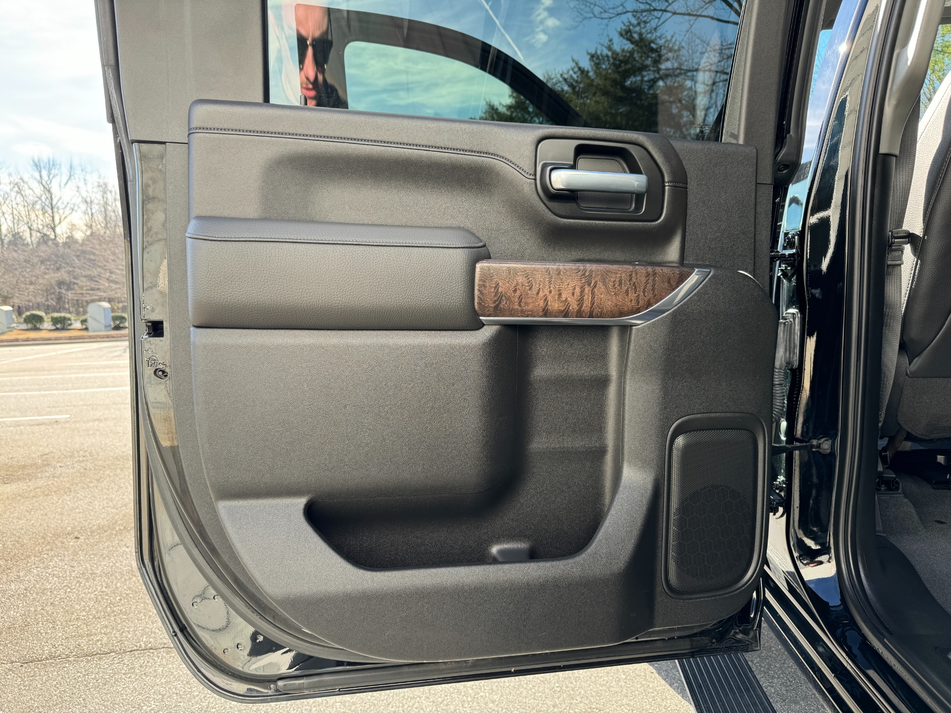 Used 2020 GMC Sierra 2500HD Denali Crew Cab LIFTED / HARDROCK WHEELS for sale Sold at Formula Imports in Charlotte NC 28227 30