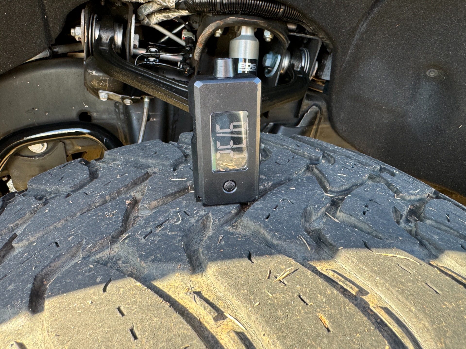 Used 2020 GMC Sierra 2500HD Denali Crew Cab LIFTED / HARDROCK WHEELS for sale Sold at Formula Imports in Charlotte NC 28227 44