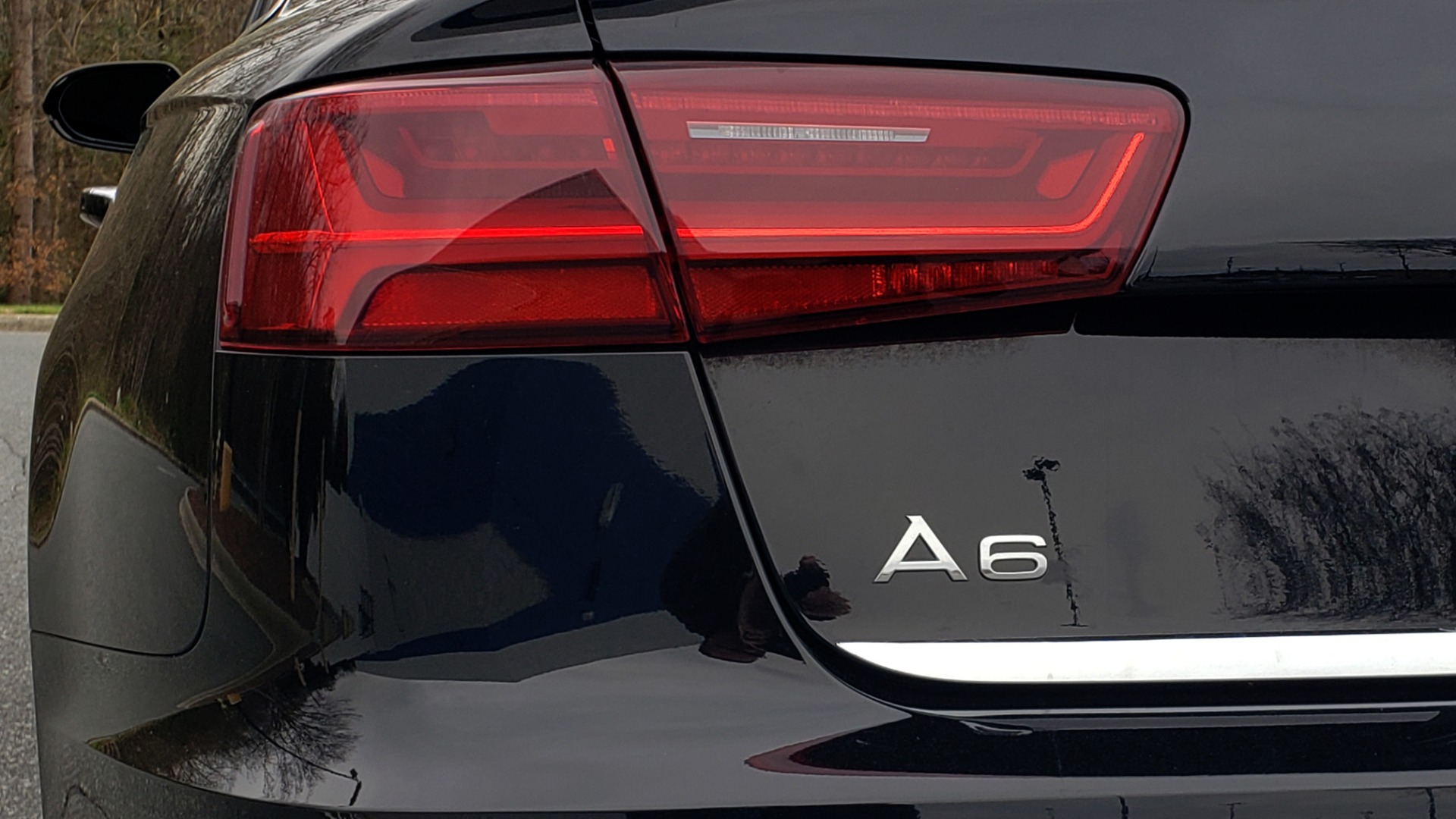 Used 2017 Audi A6 PREMIUM PLUS / NAV / SUNROOF / BOSE / CLD WTHR for sale Sold at Formula Imports in Charlotte NC 28227 28