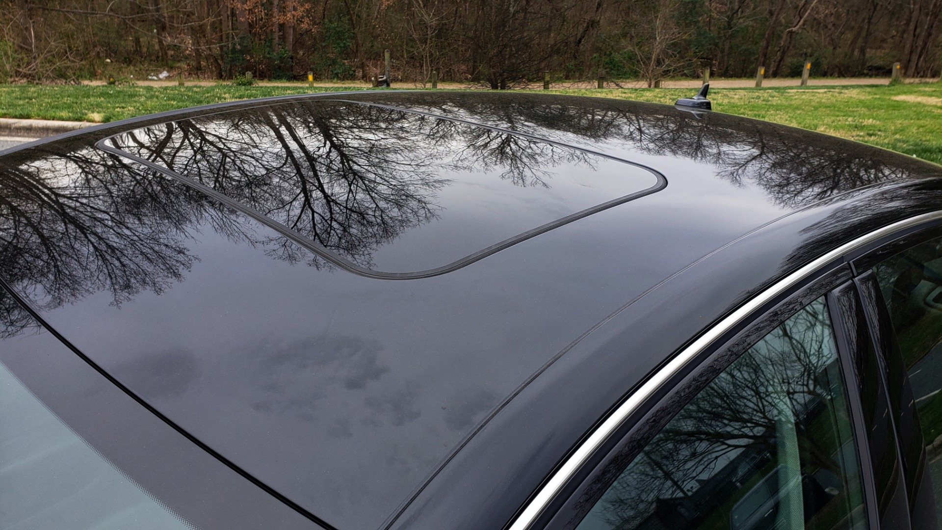 Used 2017 Audi A6 PREMIUM PLUS / NAV / SUNROOF / BOSE / CLD WTHR for sale Sold at Formula Imports in Charlotte NC 28227 8
