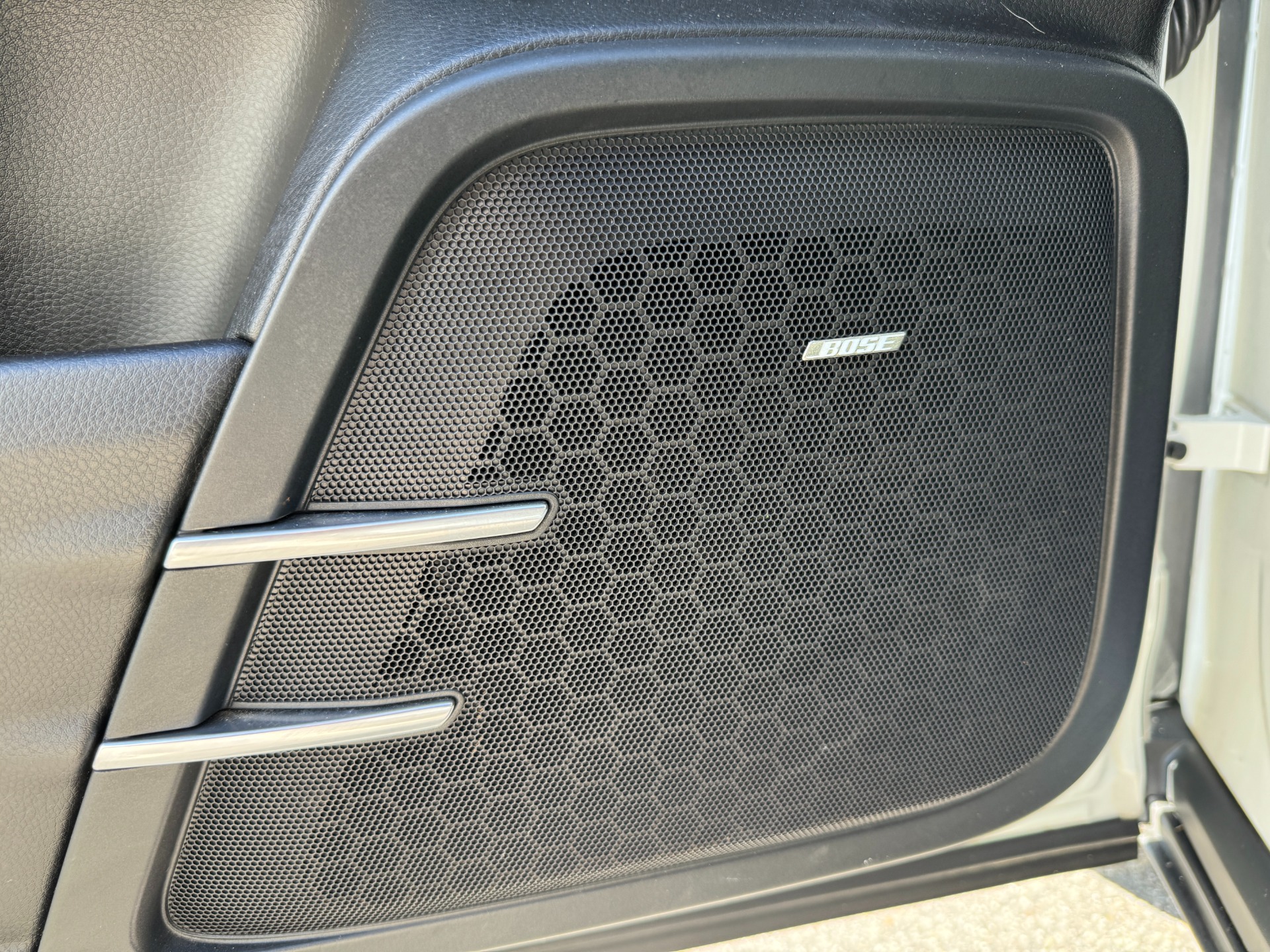 Used 2016 Porsche Cayenne PREMIUM PKG / BOSE SOUND for sale Sold at Formula Imports in Charlotte NC 28227 15