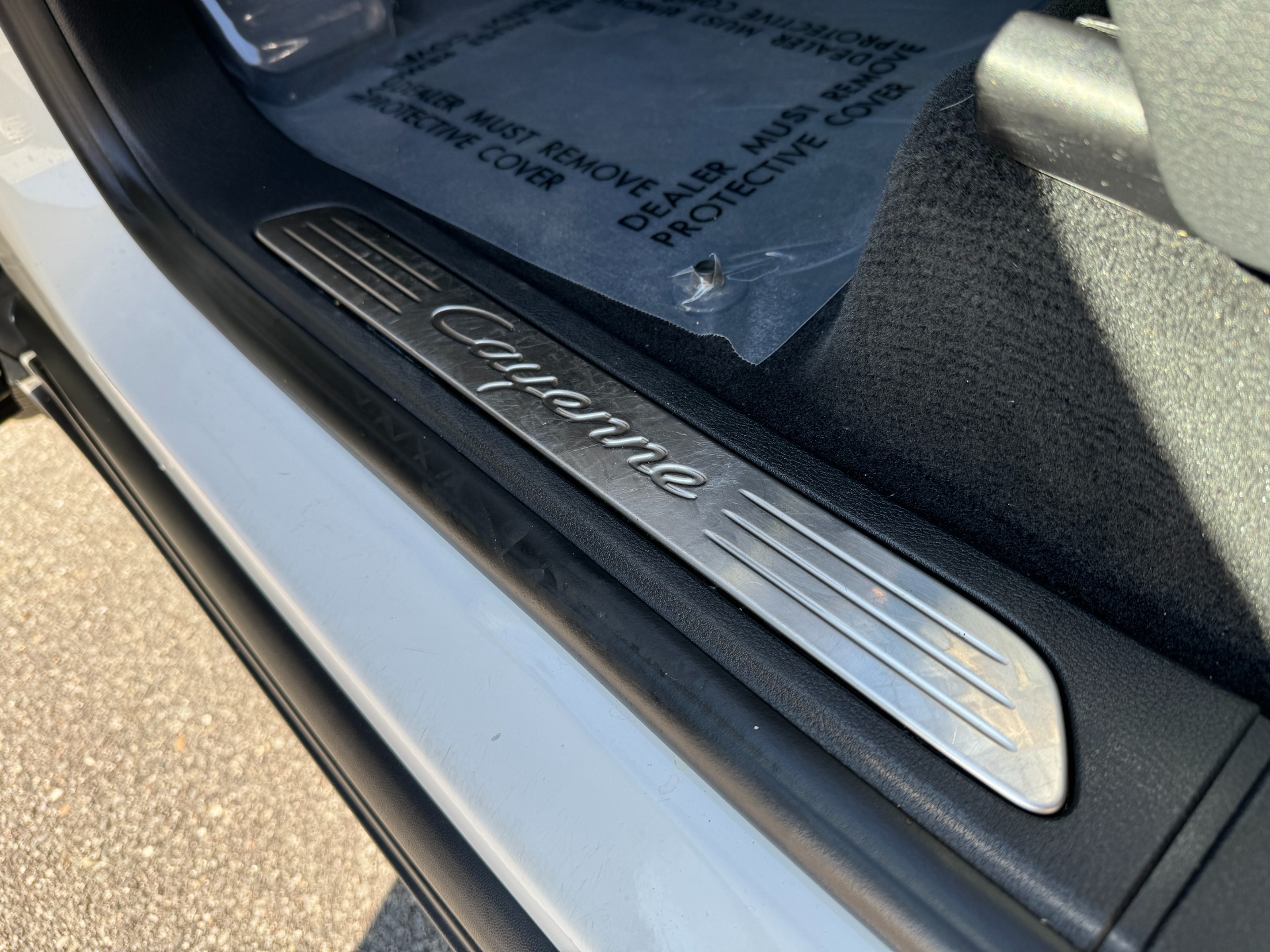 Used 2016 Porsche Cayenne PREMIUM PKG / BOSE SOUND for sale Sold at Formula Imports in Charlotte NC 28227 19