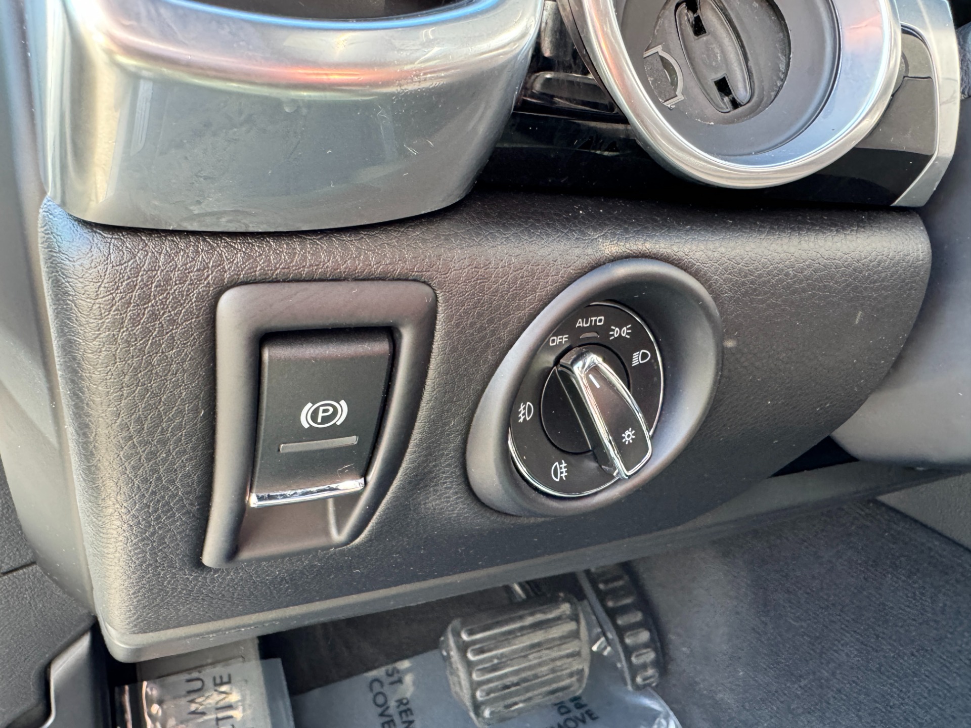 Used 2016 Porsche Cayenne PREMIUM PKG / BOSE SOUND for sale Sold at Formula Imports in Charlotte NC 28227 23
