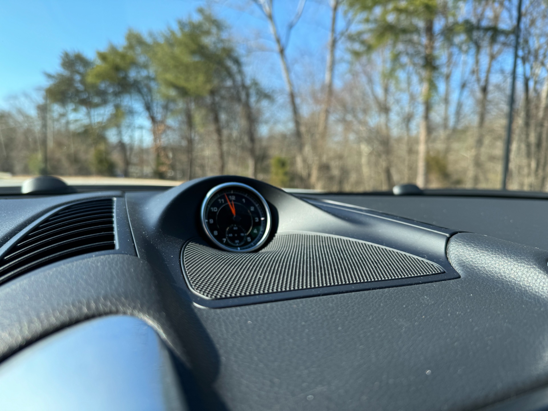 Used 2016 Porsche Cayenne PREMIUM PKG / BOSE SOUND for sale Sold at Formula Imports in Charlotte NC 28227 25