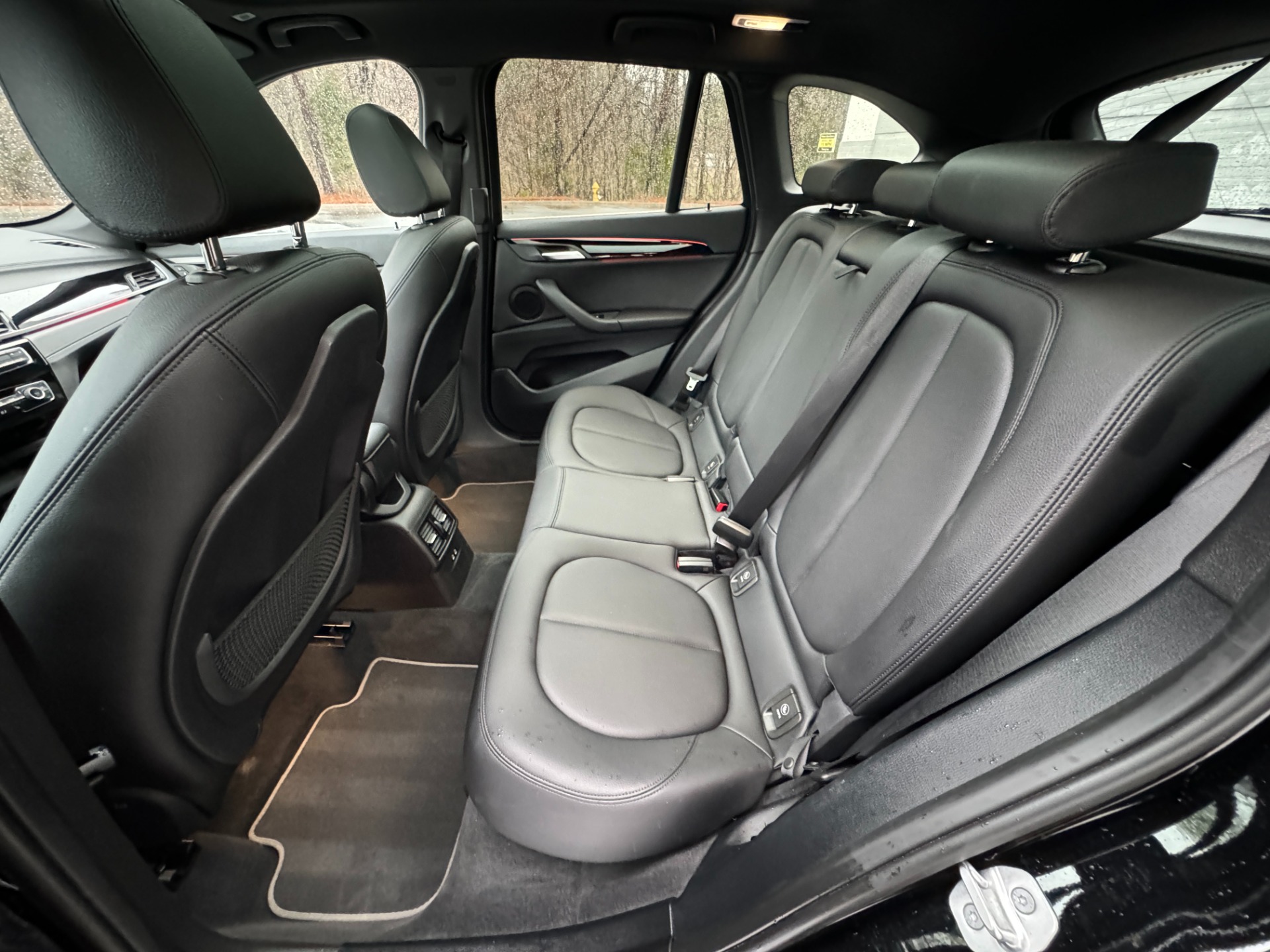 Used 2022 BMW X1 xDrive28i CONVENIENCE PACKAGE for sale Sold at Formula Imports in Charlotte NC 28227 23
