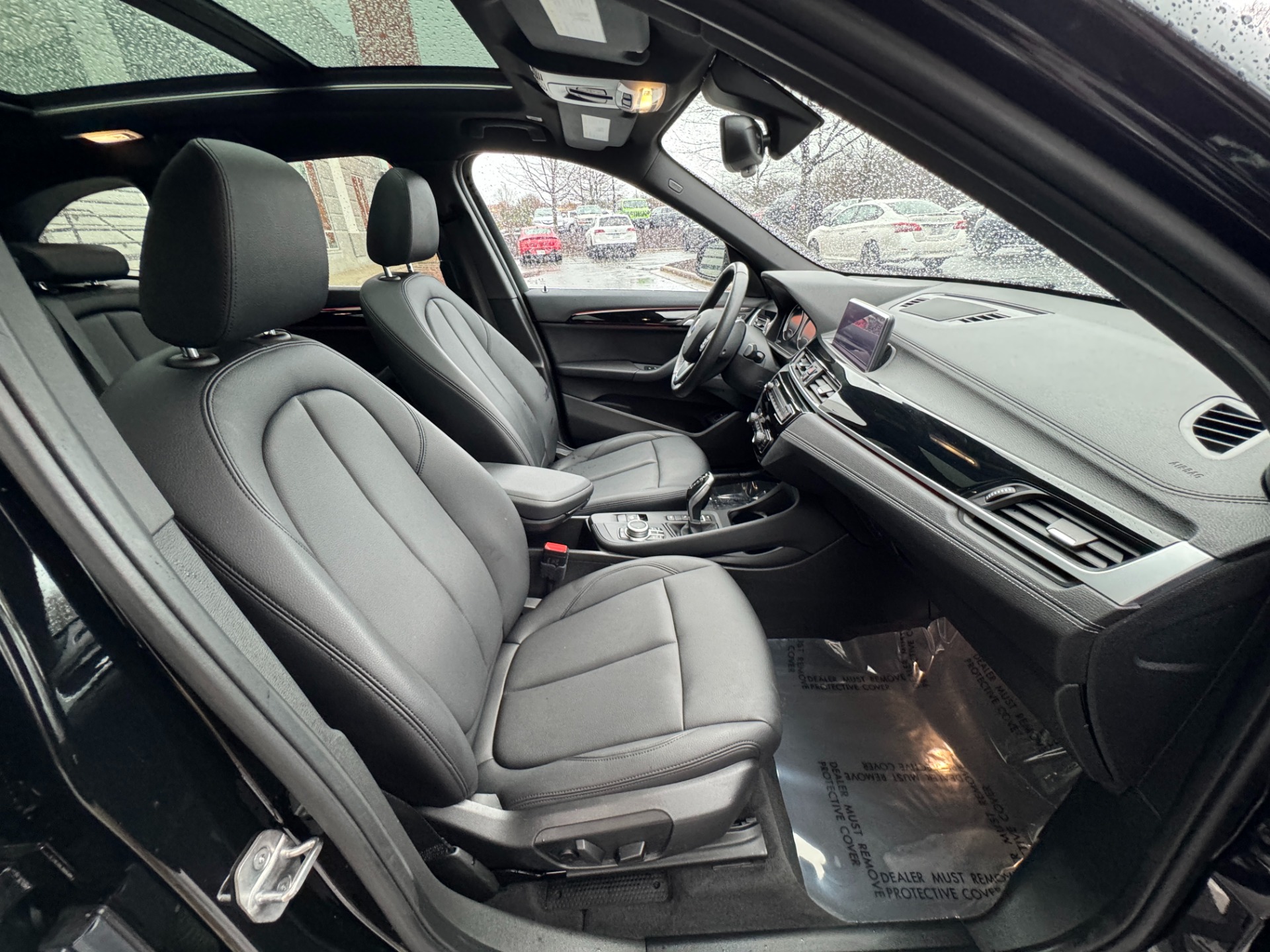 Used 2022 BMW X1 xDrive28i CONVENIENCE PACKAGE for sale Sold at Formula Imports in Charlotte NC 28227 27