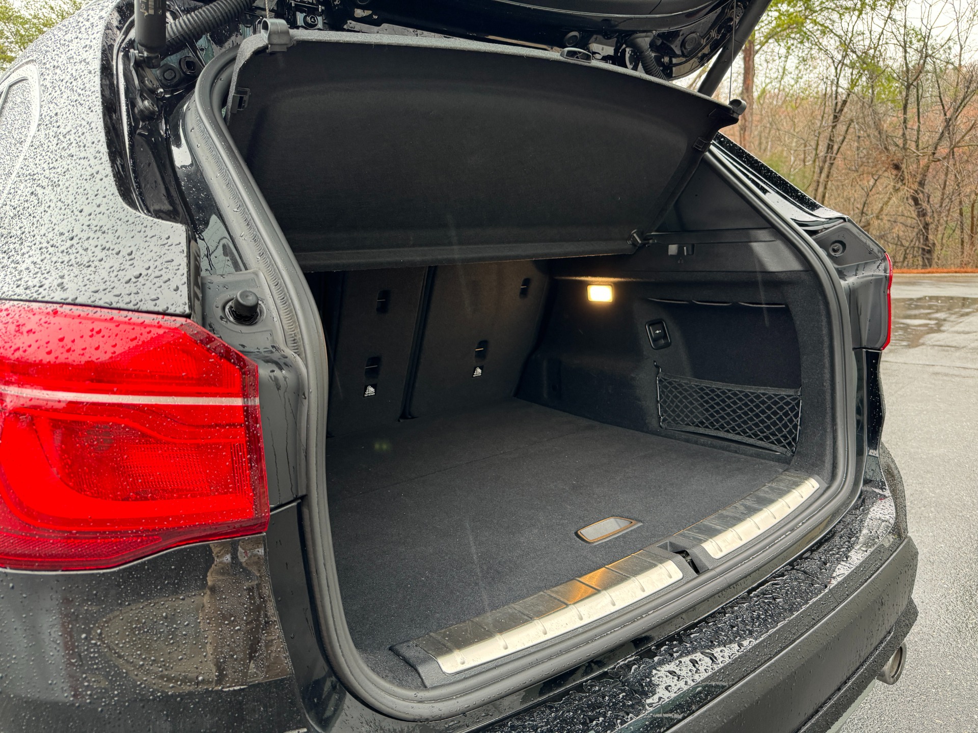 Used 2022 BMW X1 xDrive28i CONVENIENCE PACKAGE for sale Sold at Formula Imports in Charlotte NC 28227 33