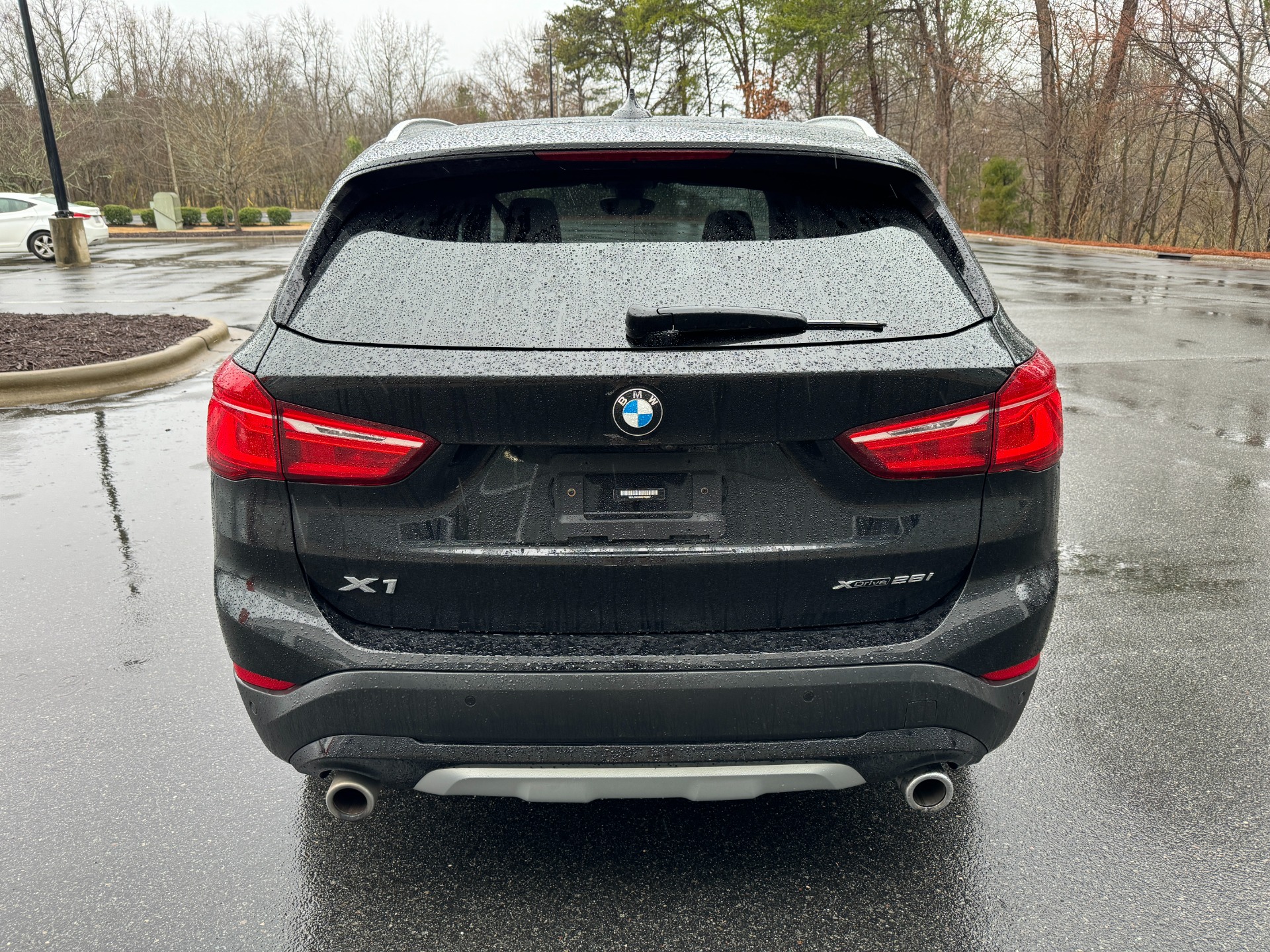 Used 2022 BMW X1 xDrive28i CONVENIENCE PACKAGE for sale Sold at Formula Imports in Charlotte NC 28227 7