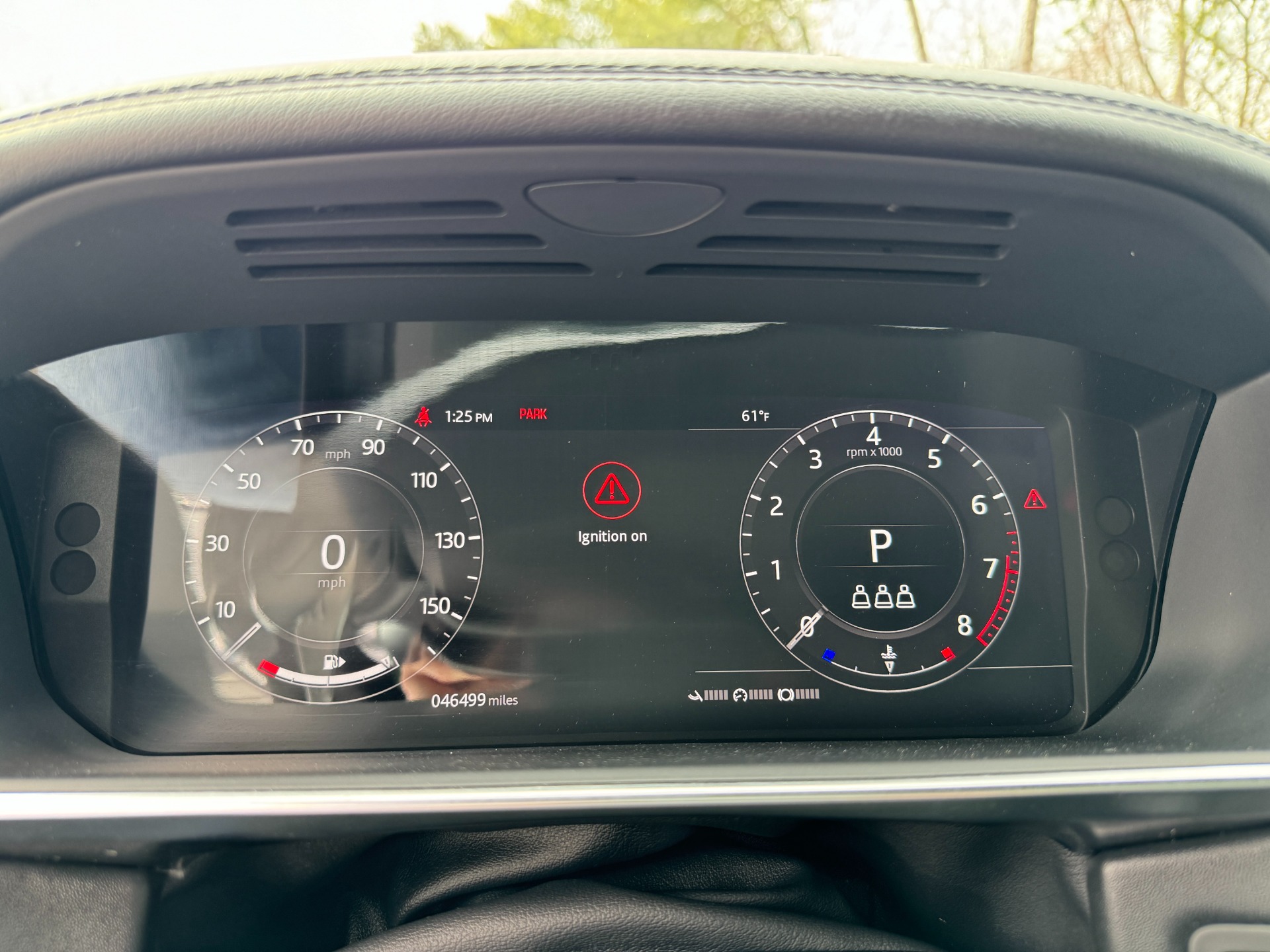 Used 2020 Land Rover Range Rover Sport HST TOW PKG / DRIVE PRO PKG / ON/OFF-ROAD PACK for sale Sold at Formula Imports in Charlotte NC 28227 25