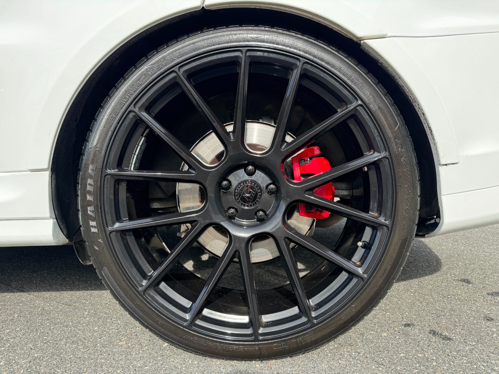 Used 2019 Land Rover Range Rover Sport HSE DYNAMIC CUSTOM WHEELS SUSPENSION for sale Sold at Formula Imports in Charlotte NC 28227 43