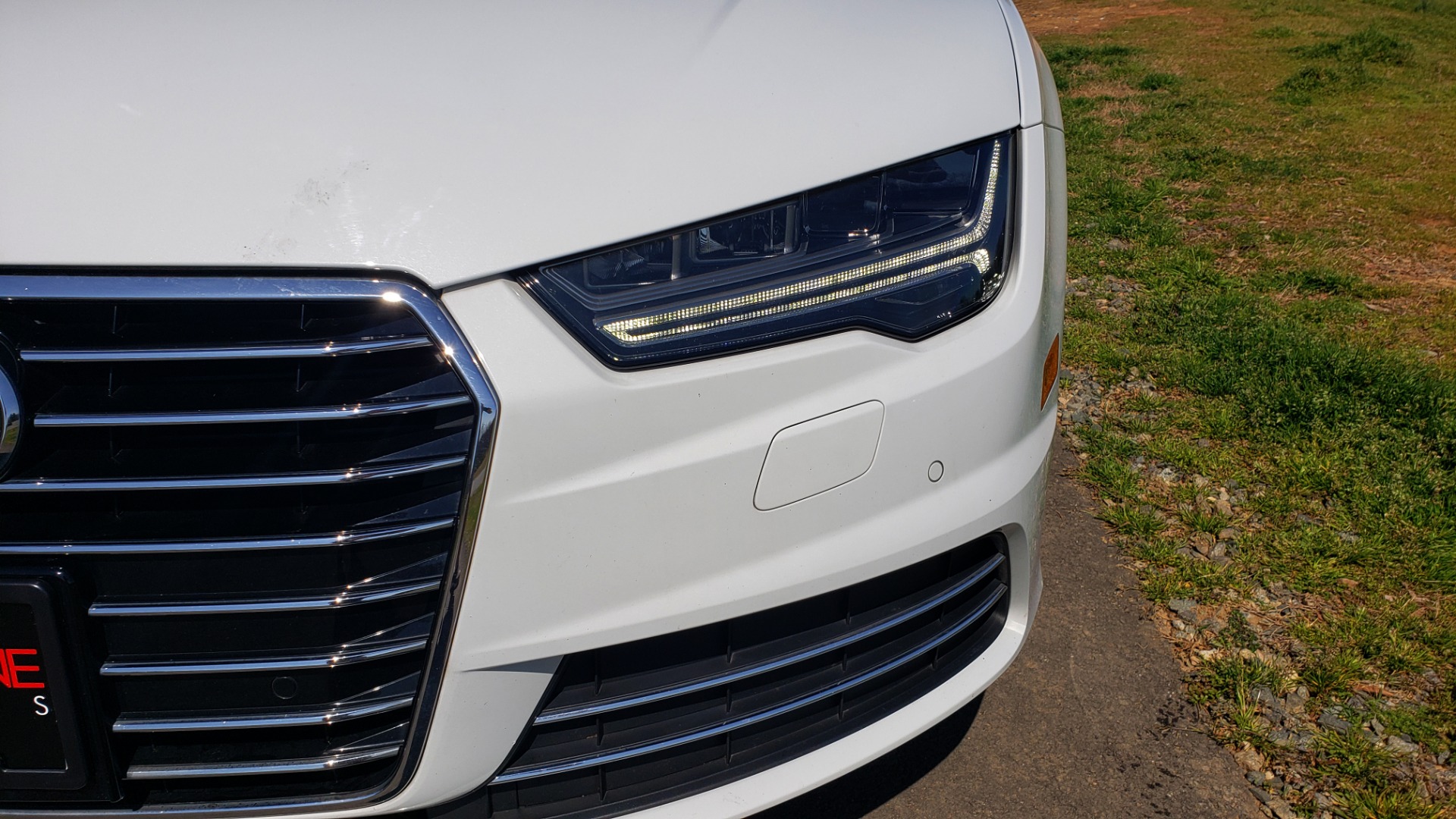 Used 2016 Audi A7 3.0 PRESTIGE 3.0T / NAV / SNRF / HUD / CLD WTHR / BOSE / REARVIEW for sale Sold at Formula Imports in Charlotte NC 28227 11