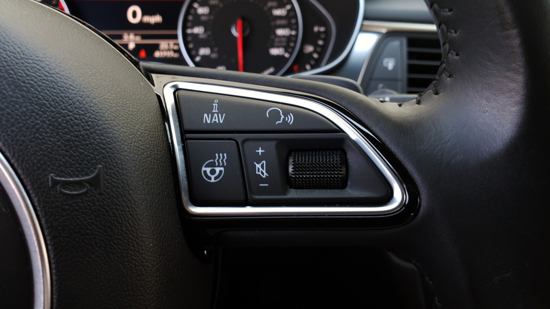 Used 2016 Audi A7 3.0 PRESTIGE 3.0T / NAV / SNRF / HUD / CLD WTHR / BOSE / REARVIEW for sale Sold at Formula Imports in Charlotte NC 28227 43