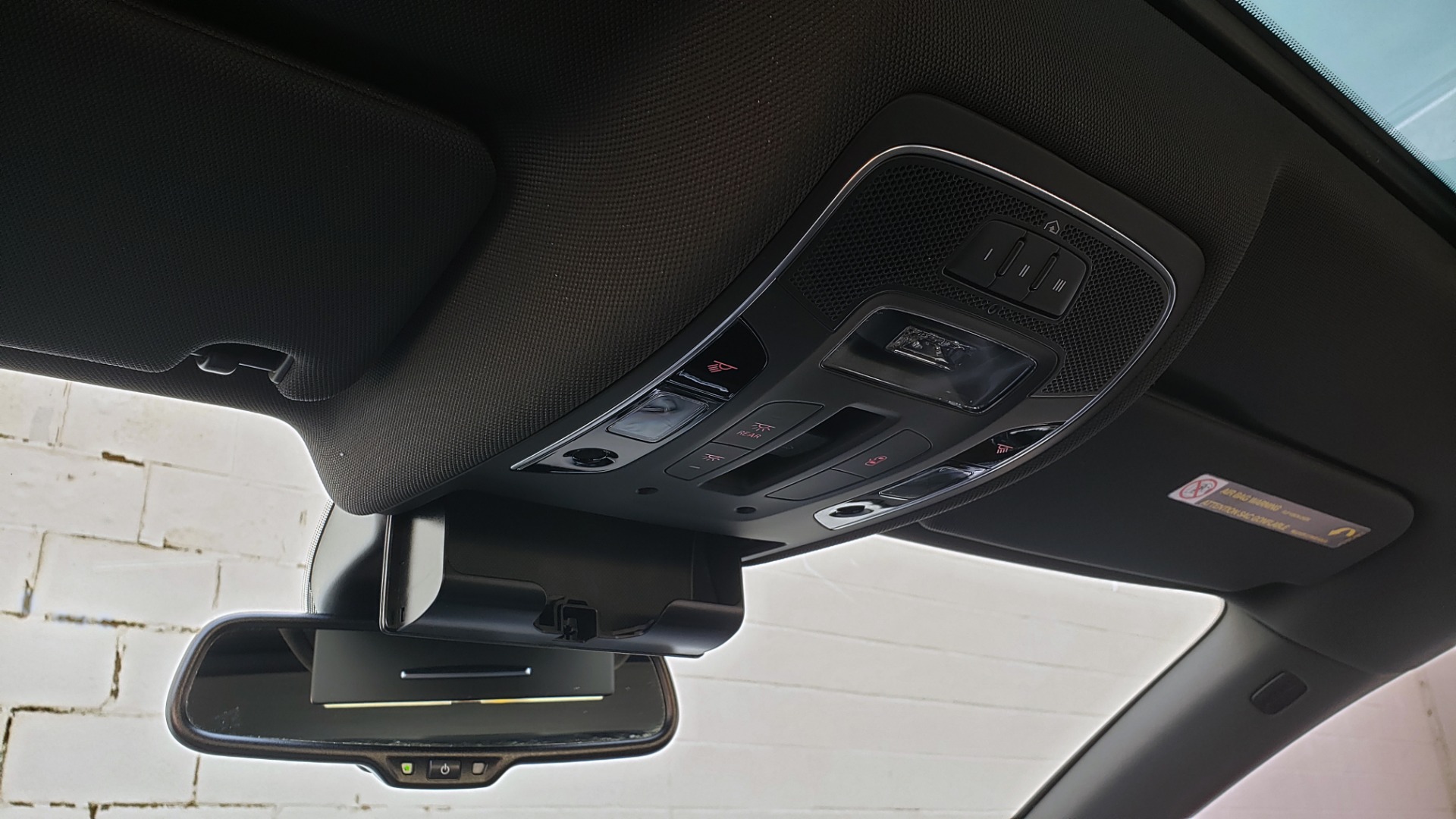 Used 2016 Audi A7 3.0 PRESTIGE 3.0T / NAV / SNRF / HUD / CLD WTHR / BOSE / REARVIEW for sale Sold at Formula Imports in Charlotte NC 28227 58