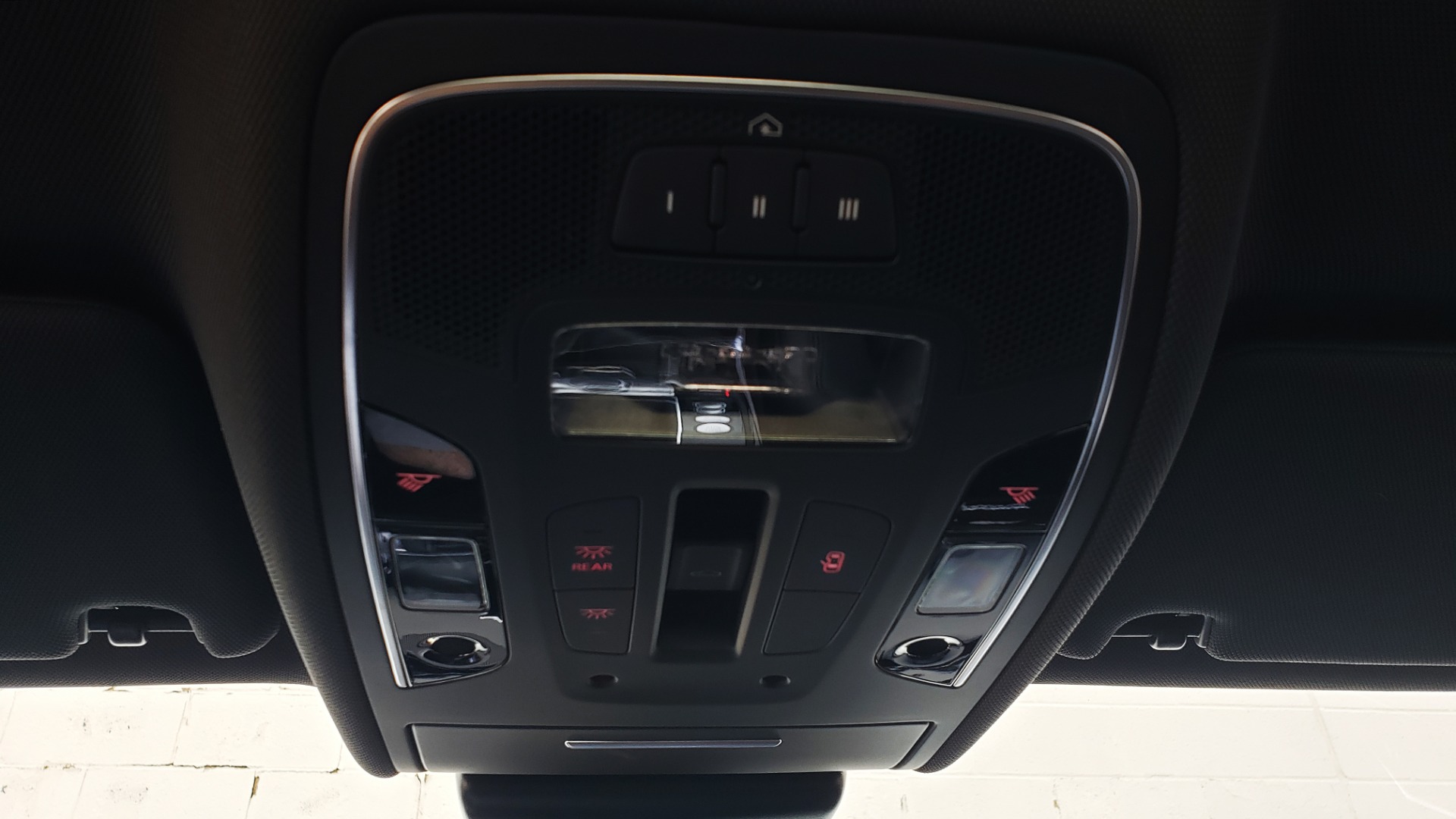 Used 2016 Audi A7 3.0 PRESTIGE 3.0T / NAV / SNRF / HUD / CLD WTHR / BOSE / REARVIEW for sale Sold at Formula Imports in Charlotte NC 28227 60