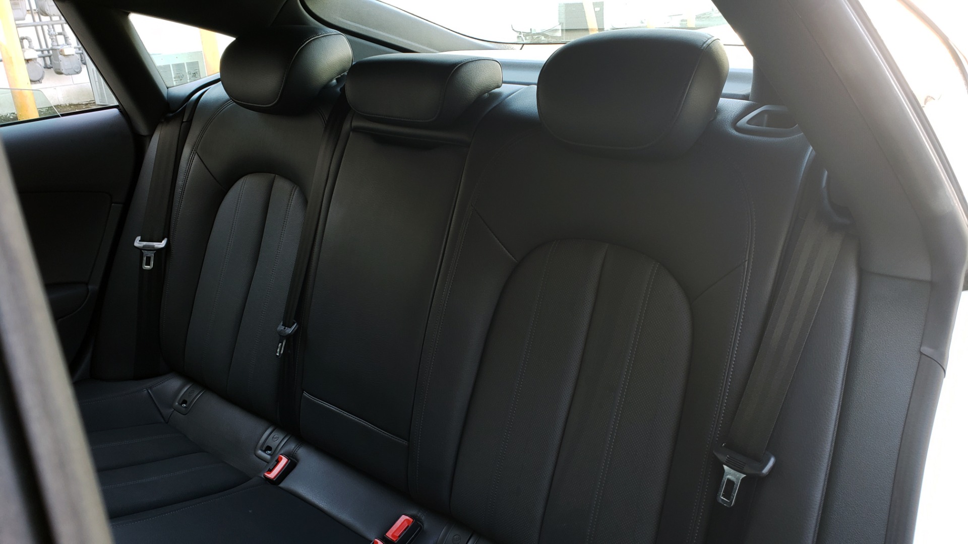 Used 2016 Audi A7 3.0 PRESTIGE 3.0T / NAV / SNRF / HUD / CLD WTHR / BOSE / REARVIEW for sale Sold at Formula Imports in Charlotte NC 28227 68