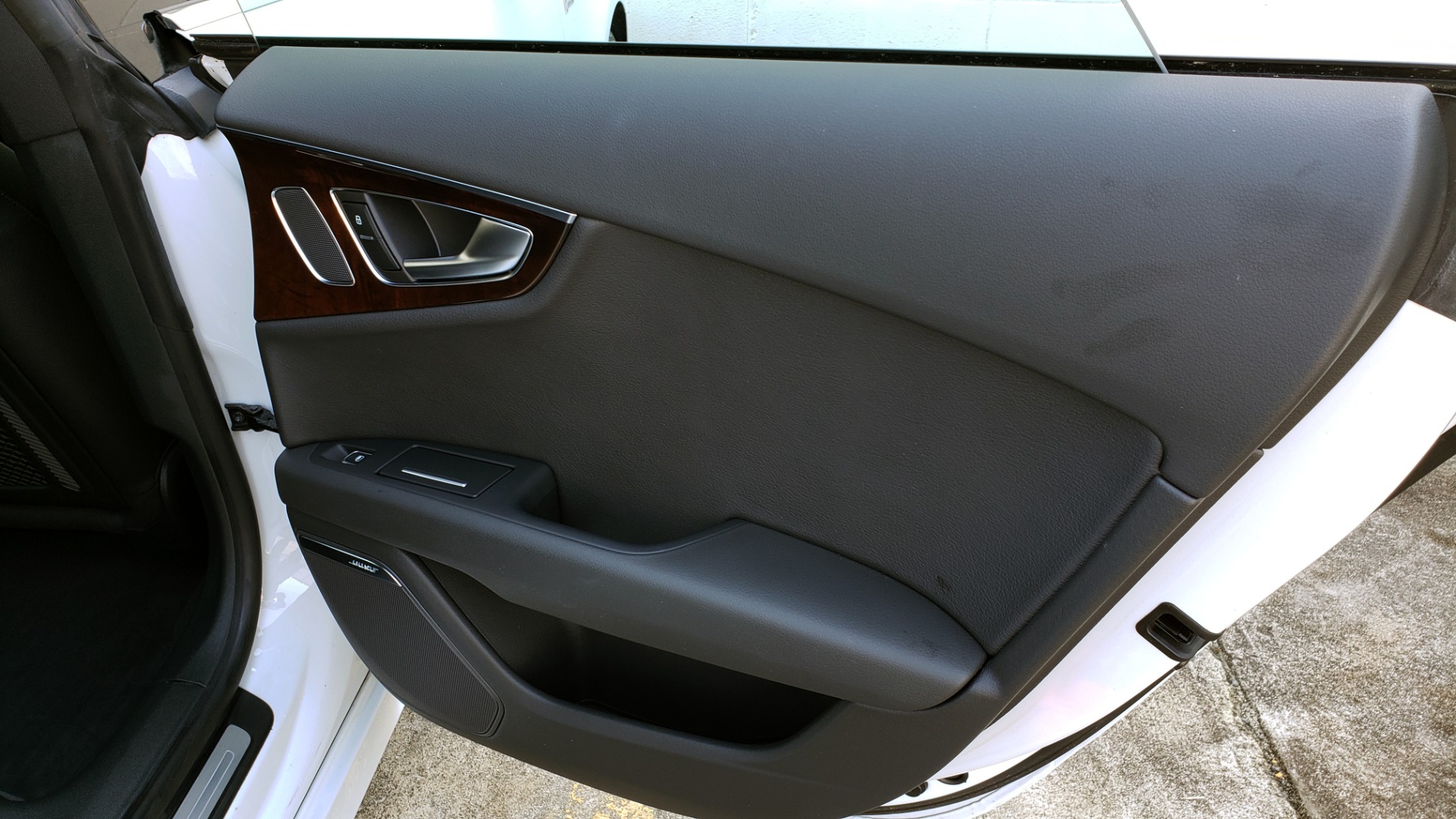 Used 2016 Audi A7 3.0 PRESTIGE 3.0T / NAV / SNRF / HUD / CLD WTHR / BOSE / REARVIEW for sale Sold at Formula Imports in Charlotte NC 28227 75