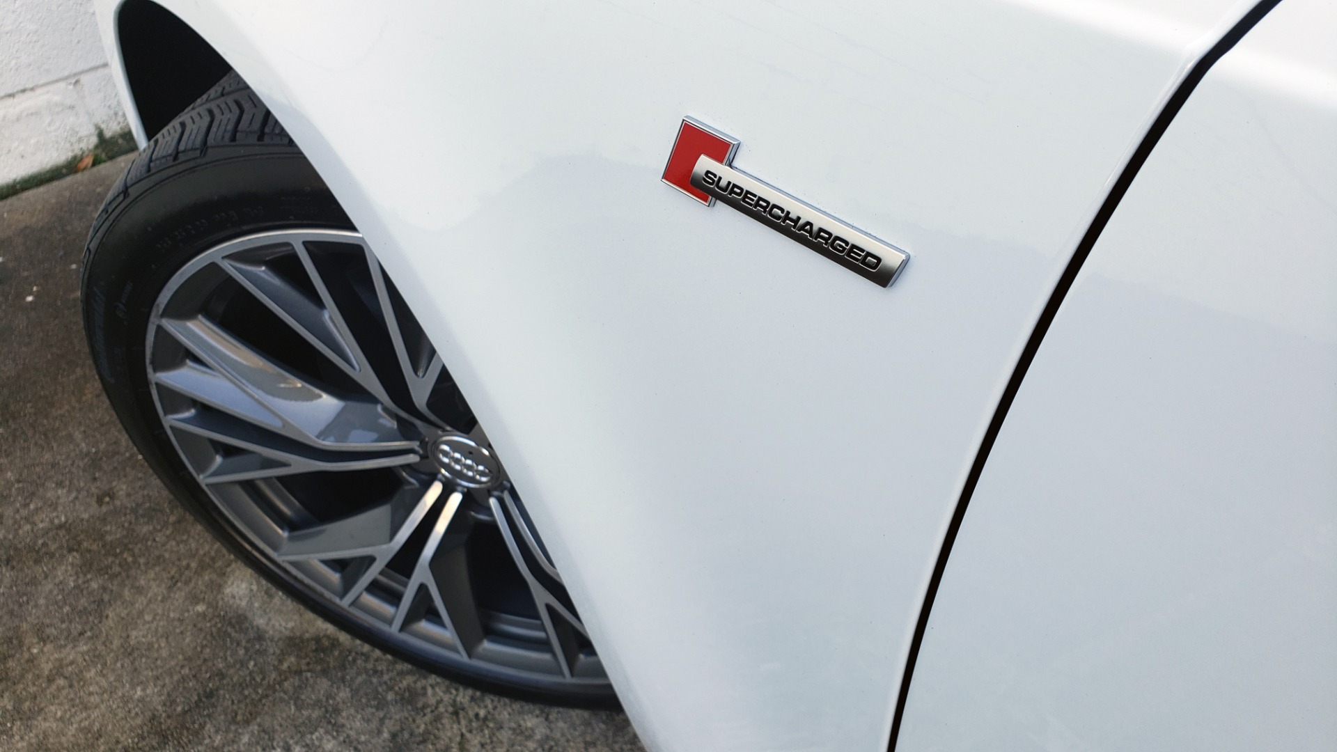 Used 2016 Audi A7 3.0 PRESTIGE 3.0T / NAV / SNRF / HUD / CLD WTHR / BOSE / REARVIEW for sale Sold at Formula Imports in Charlotte NC 28227 83