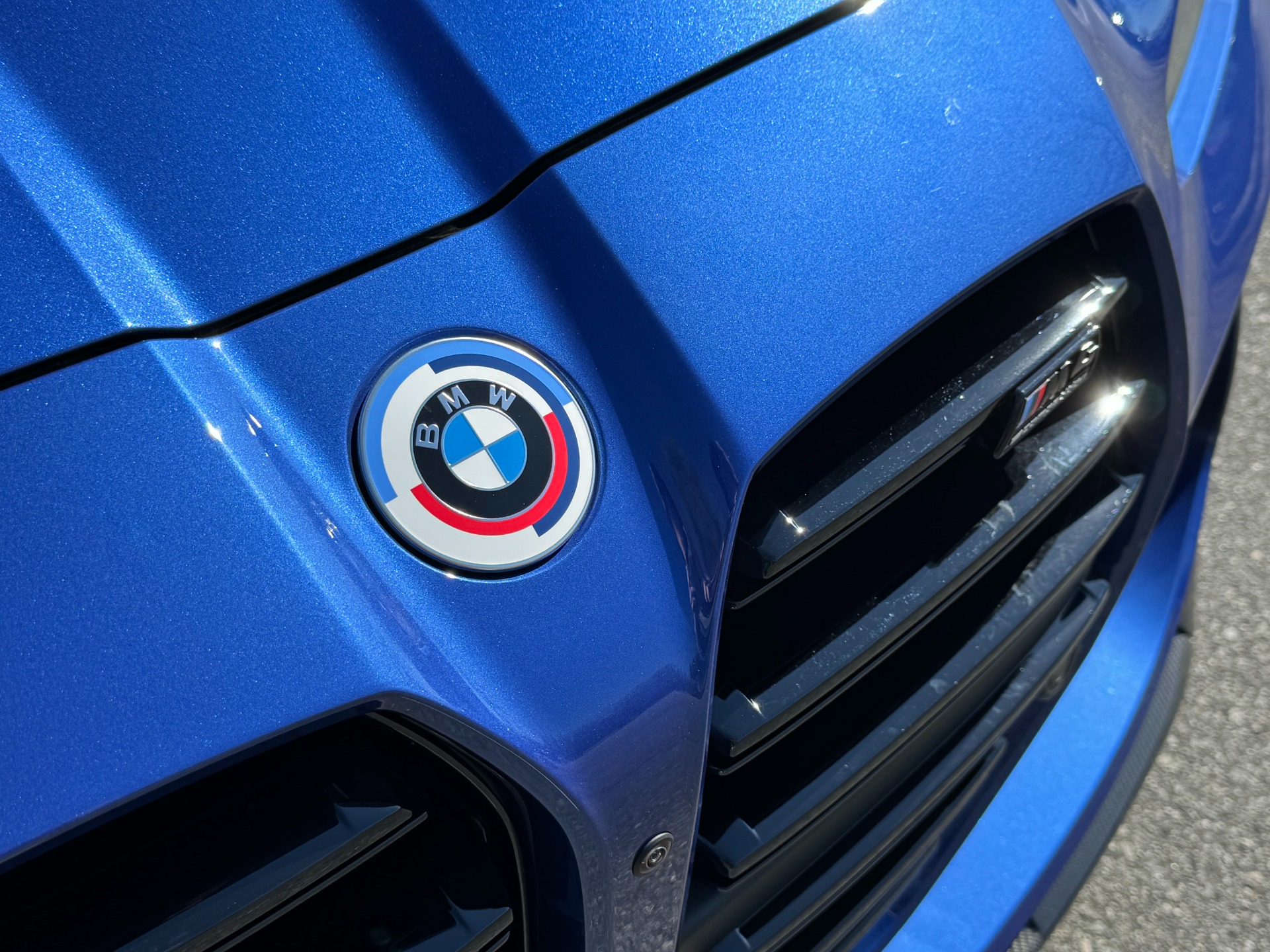 Used 2023 BMW M4 Competition xDrive M CARBON PKG / EXECUTIVE PKG for sale Sold at Formula Imports in Charlotte NC 28227 18