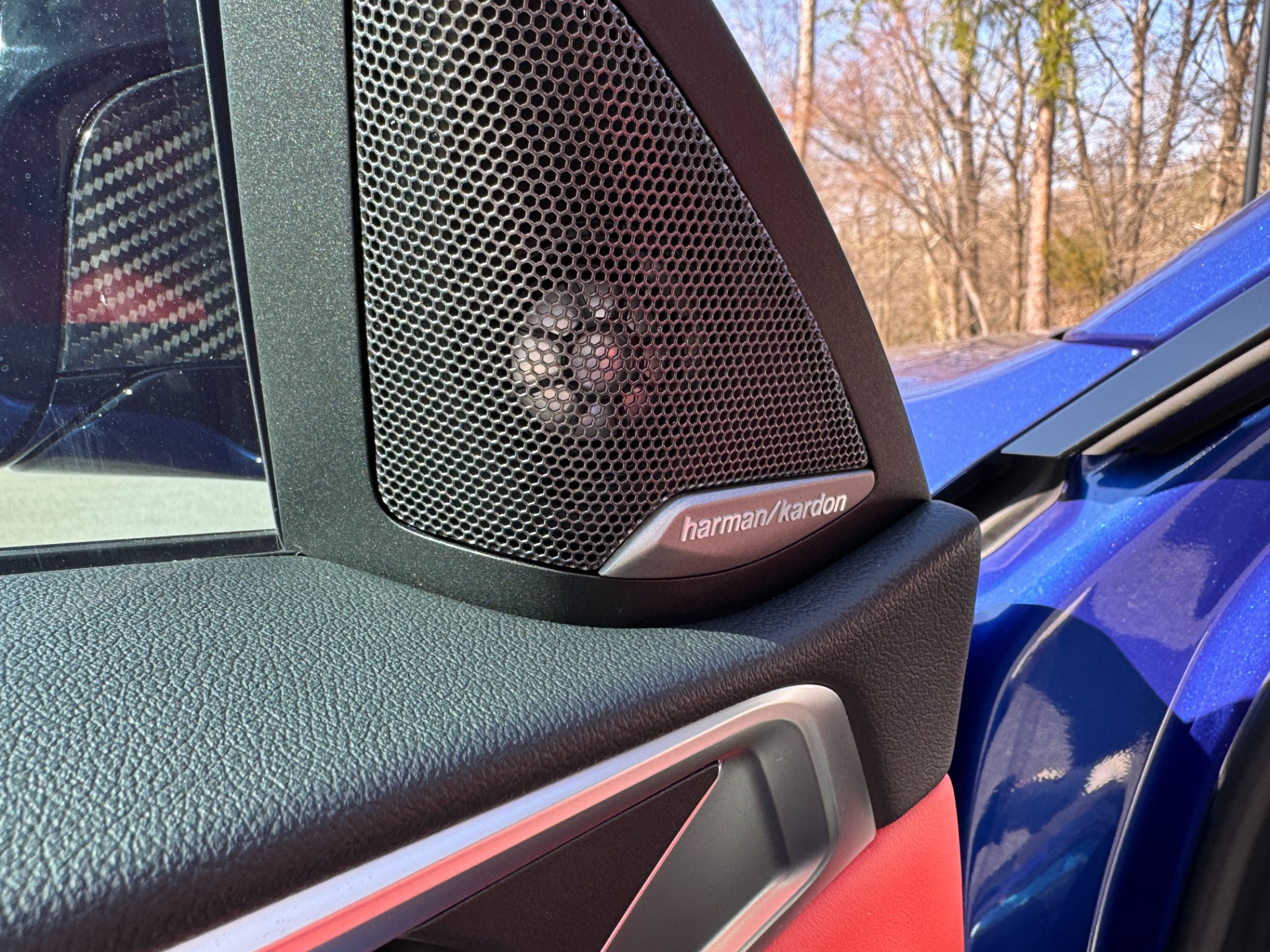 Used 2023 BMW M4 Competition xDrive M CARBON PKG / EXECUTIVE PKG for sale Sold at Formula Imports in Charlotte NC 28227 32