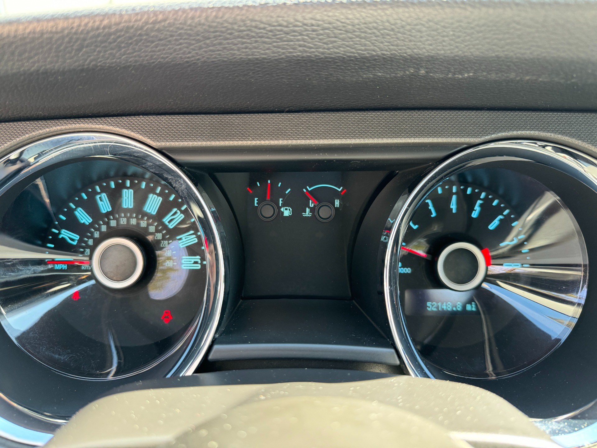 Used 2014 Ford Mustang V6 TECH PKG for sale Sold at Formula Imports in Charlotte NC 28227 25