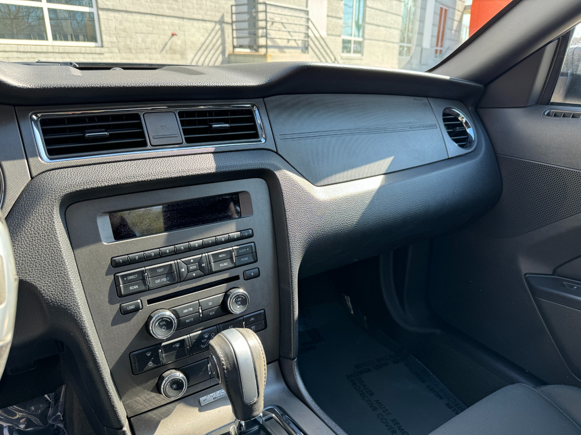 Used 2014 Ford Mustang V6 TECH PKG for sale Sold at Formula Imports in Charlotte NC 28227 27