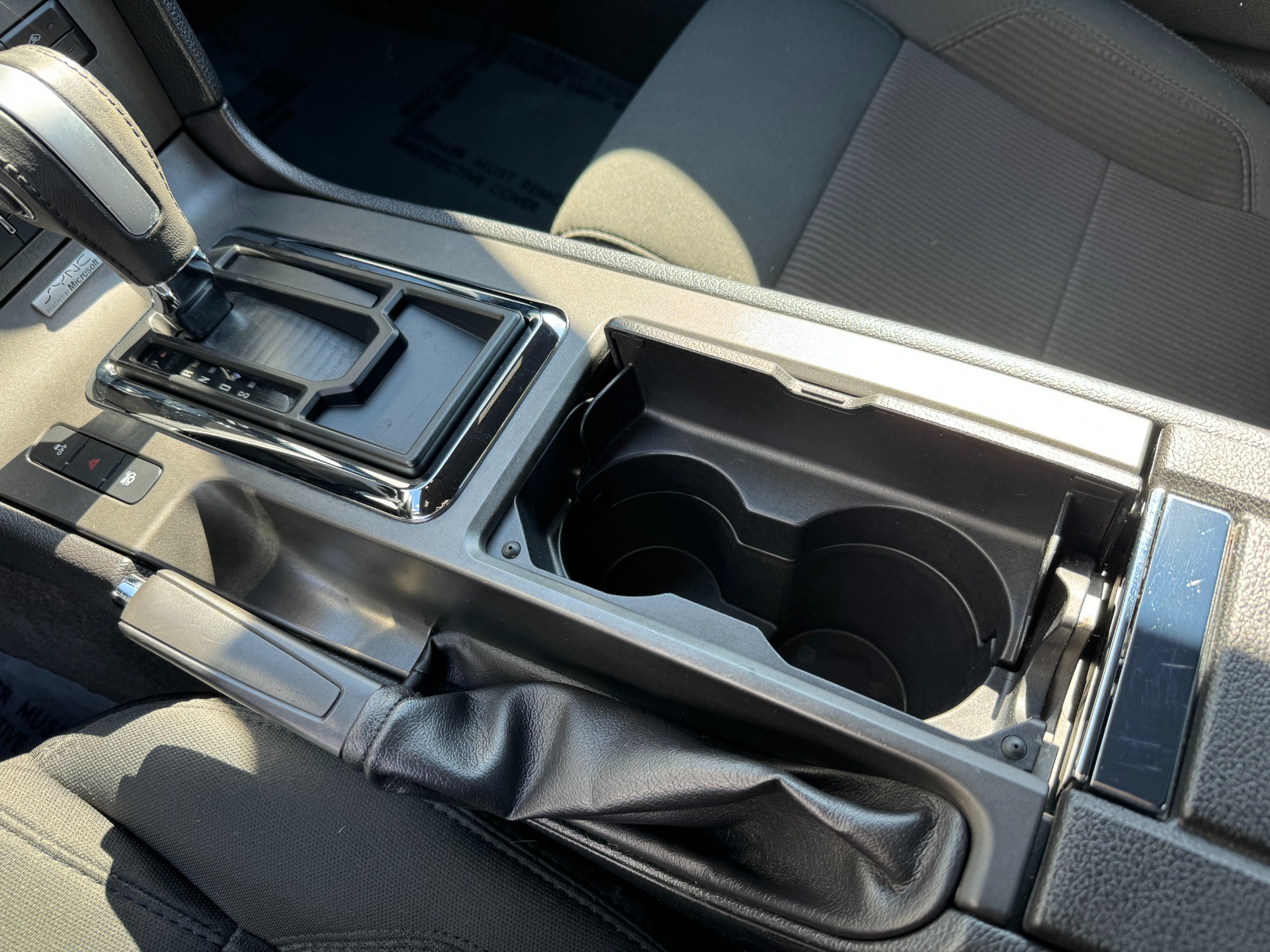 Used 2014 Ford Mustang V6 TECH PKG for sale Sold at Formula Imports in Charlotte NC 28227 29