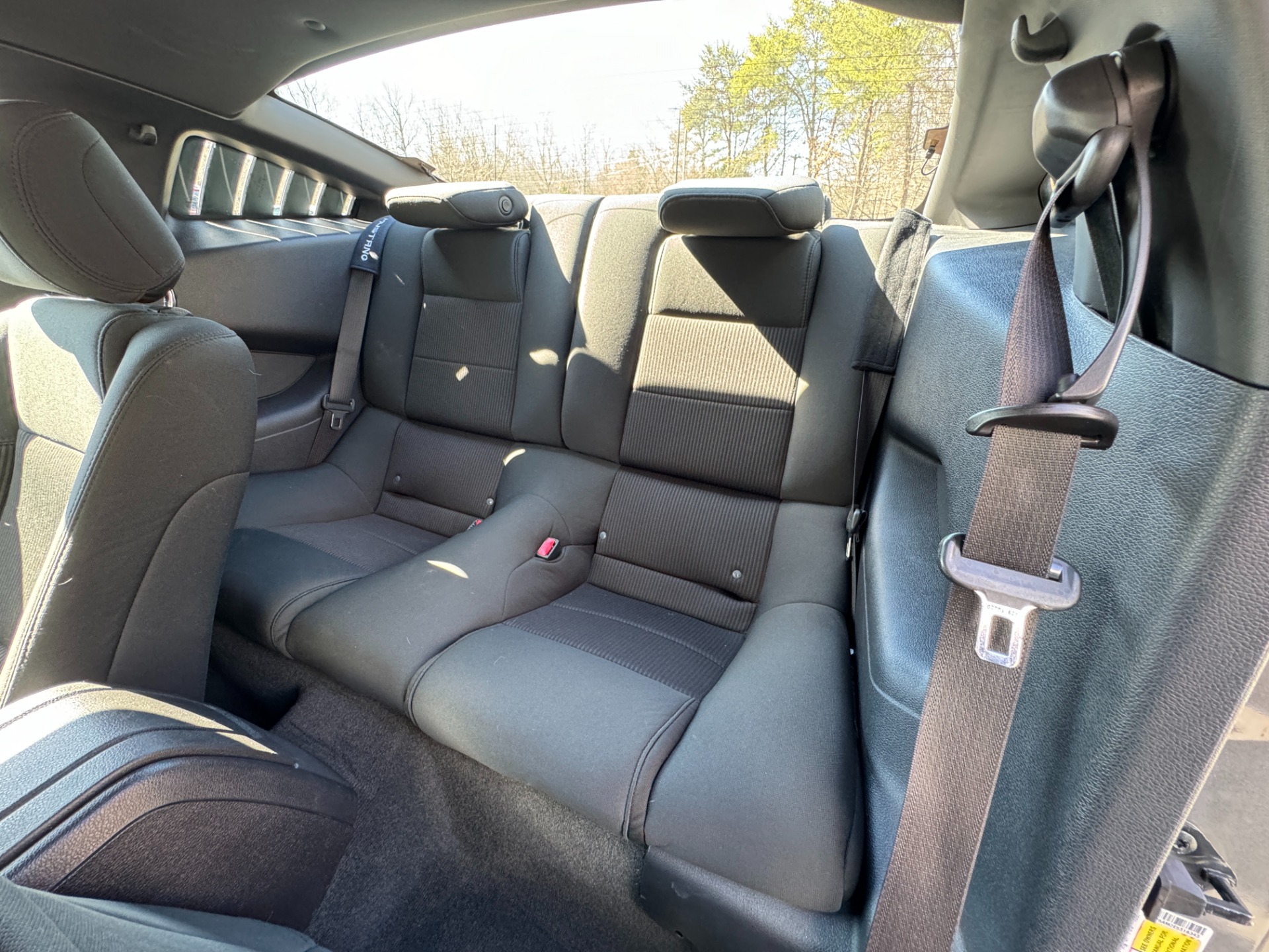 Used 2014 Ford Mustang V6 TECH PKG for sale Sold at Formula Imports in Charlotte NC 28227 30