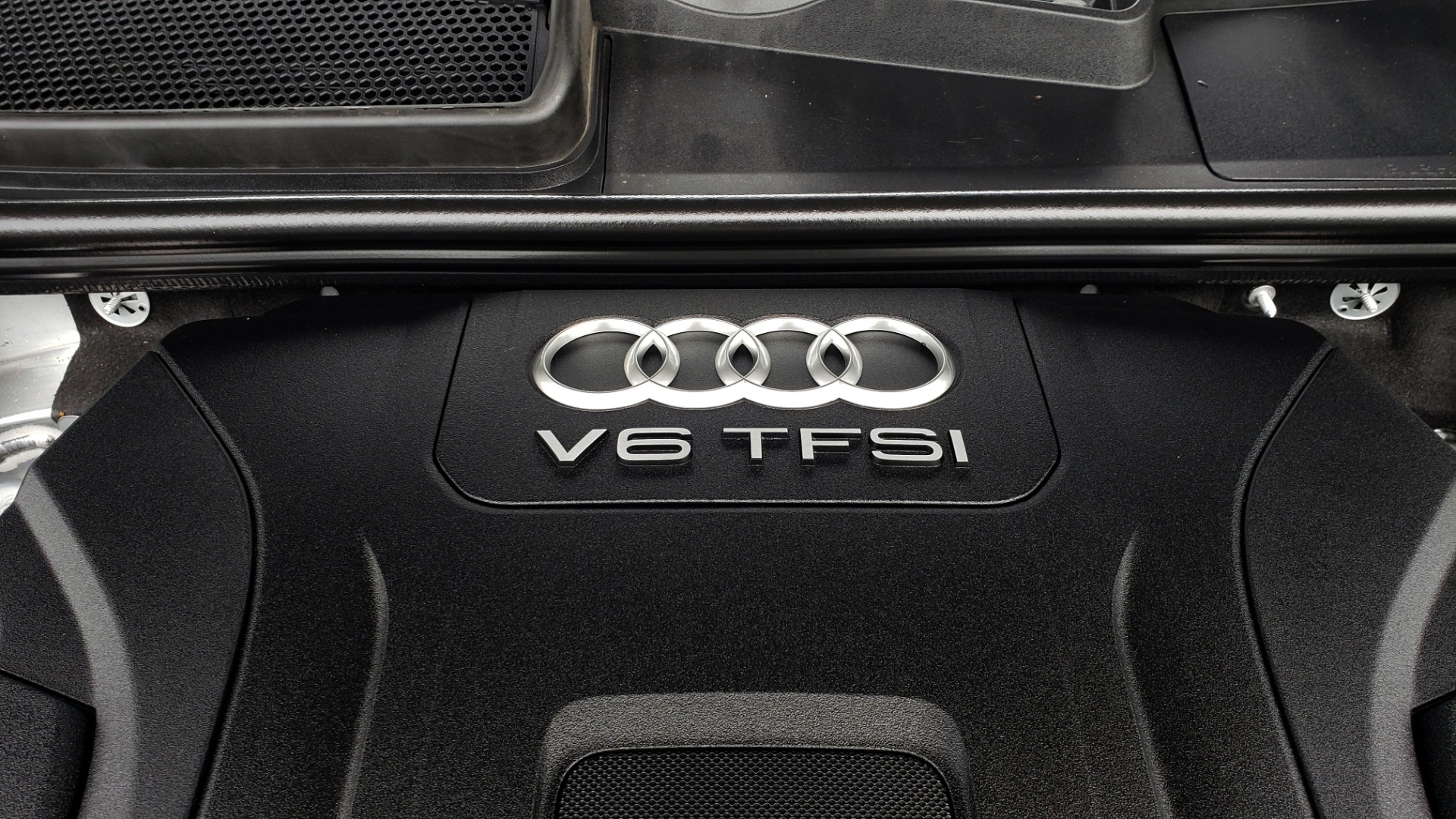 Used 2017 Audi Q7 PRESTIGE 3.0T / AWD / NAV / PANO-ROOF / HTD STS / BOSE / VISION for sale Sold at Formula Imports in Charlotte NC 28227 12