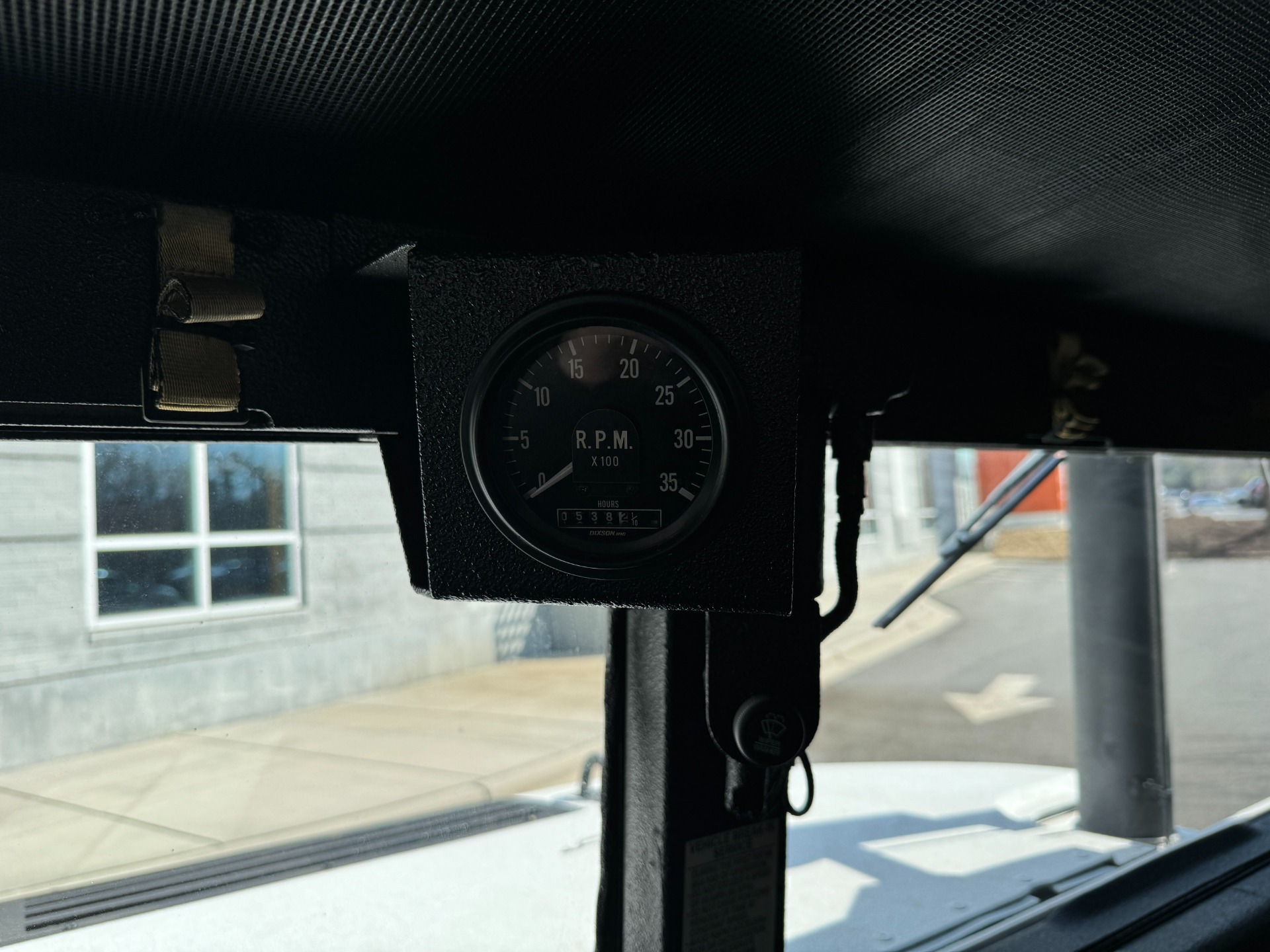 Used 2003 HUMMER H1 HUMVEE / MILITARY ISSUE for sale Sold at Formula Imports in Charlotte NC 28227 31