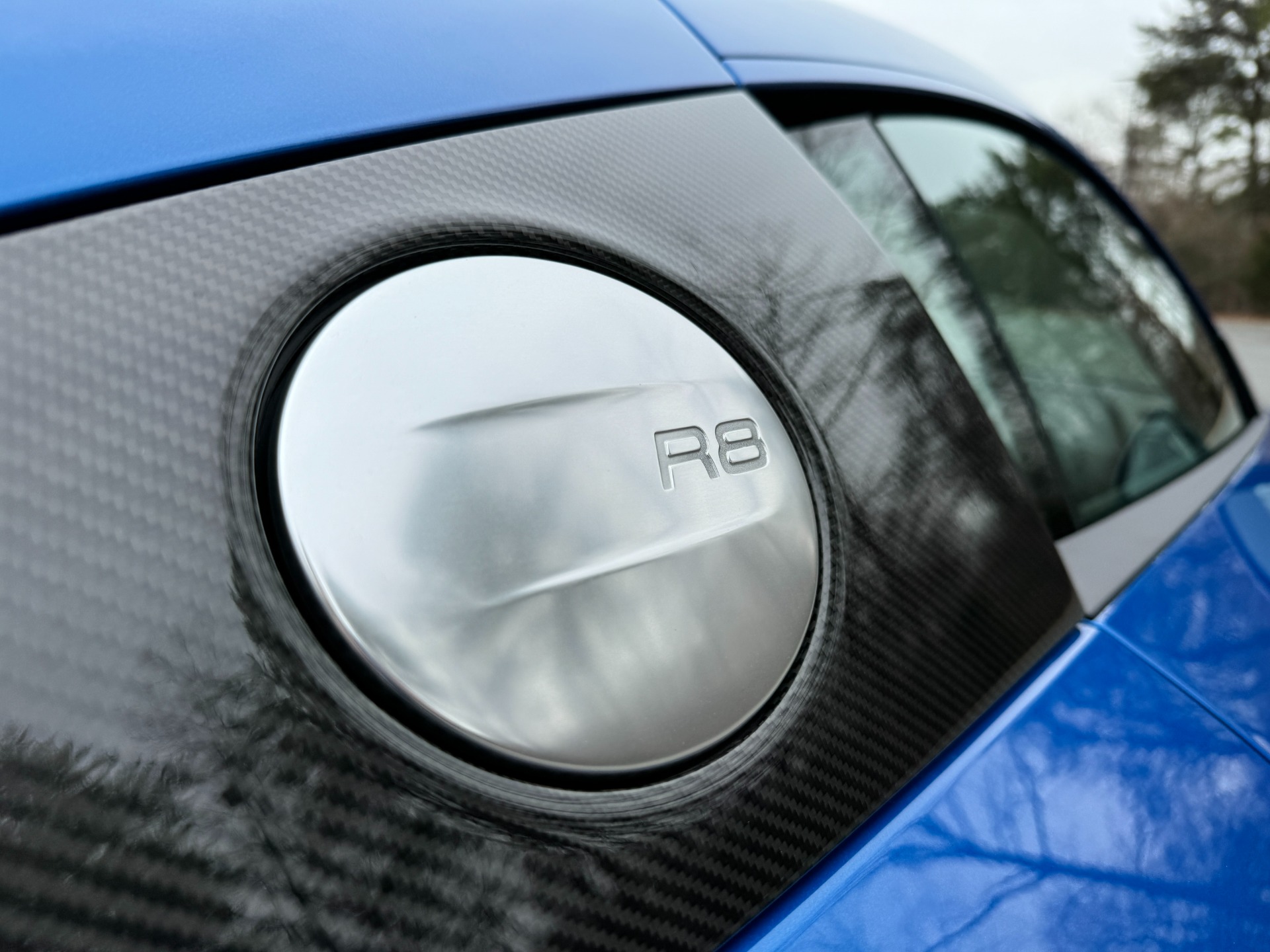 Used 2021 Audi R8 Coupe V10 CARBON EXTERIOR & INTERIOR PKG / PREMIUM PKG / for sale Sold at Formula Imports in Charlotte NC 28227 23