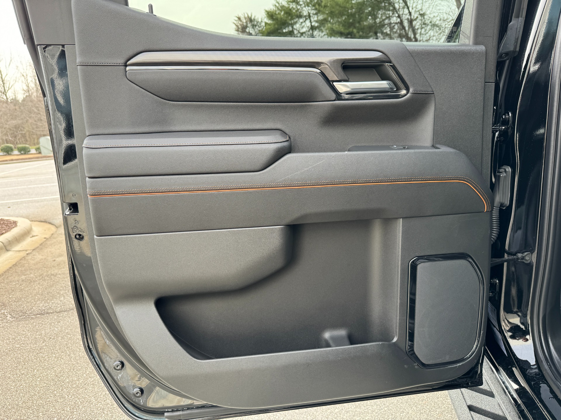 Used 2023 GMC Sierra 1500 AT4 AT4 DIESEL PREMIUM PKG / TECHNOLOGY PKG for sale Sold at Formula Imports in Charlotte NC 28227 42