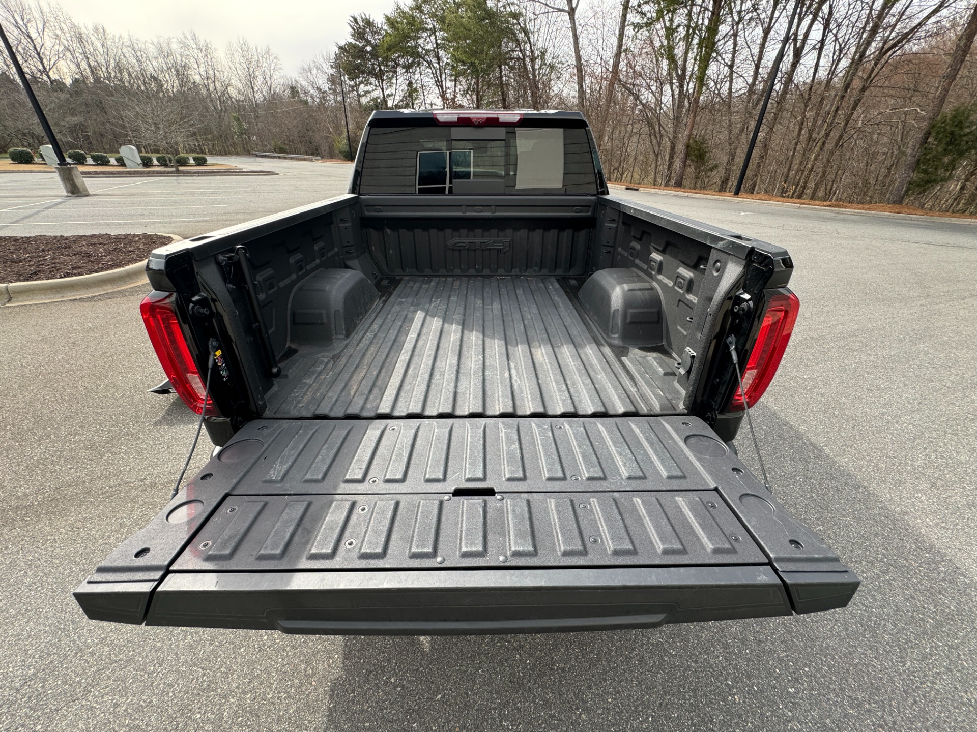 Used 2023 GMC Sierra 1500 AT4 AT4 DIESEL PREMIUM PKG / TECHNOLOGY PKG for sale Sold at Formula Imports in Charlotte NC 28227 55