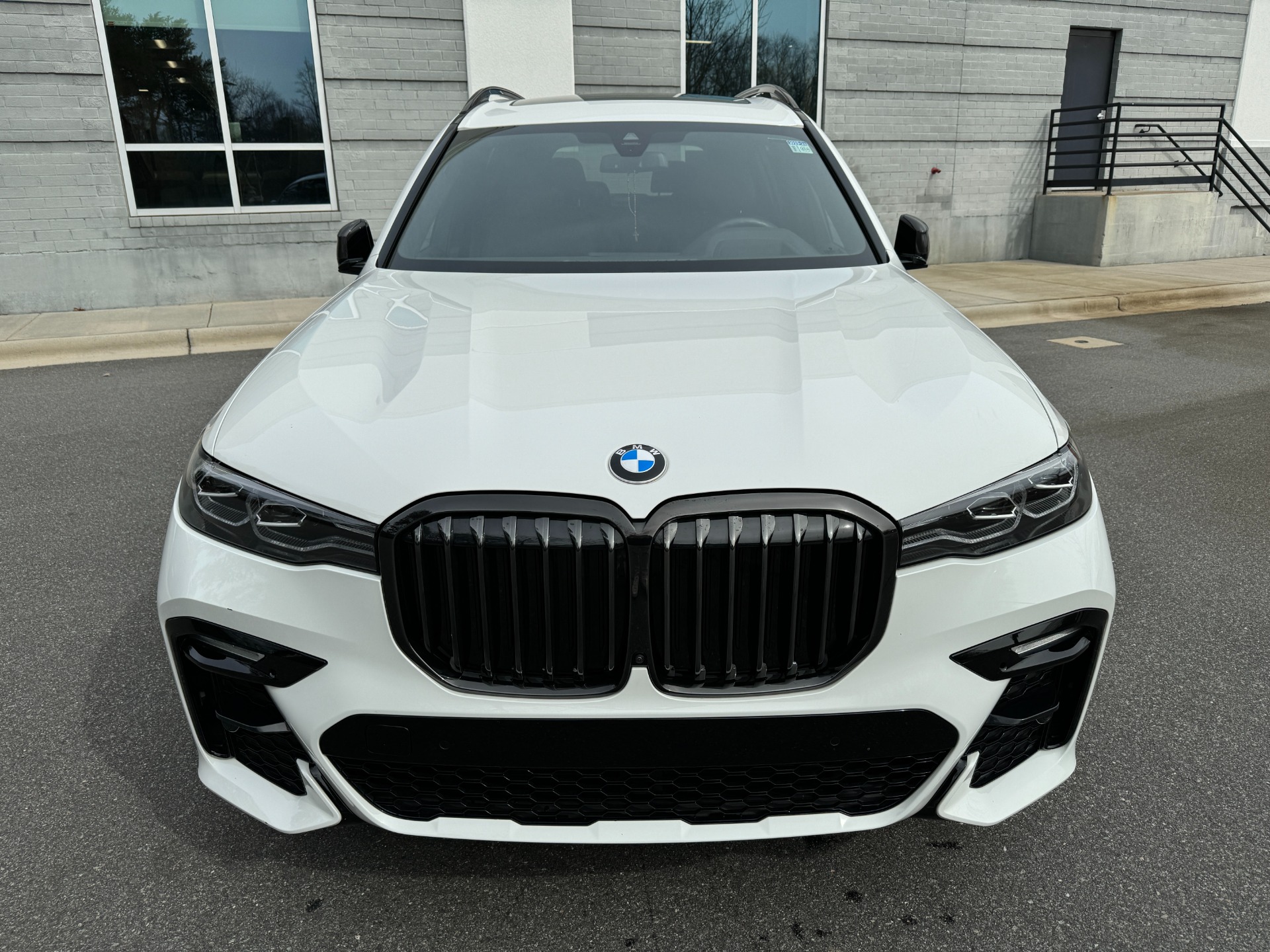 Grille Kit | BMW X7 xDrive 2022