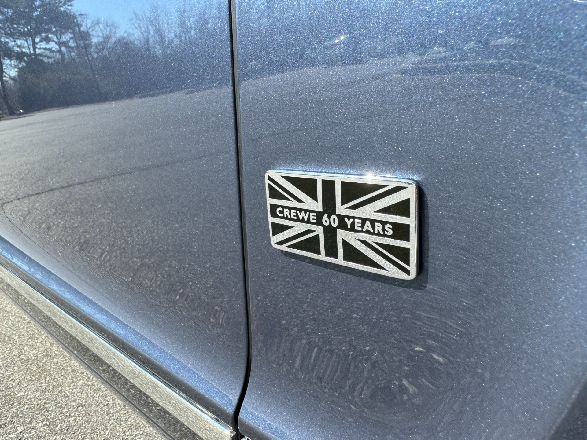 Used 2007 Bentley Continental GT DIAMOND EDITION for sale Sold at Formula Imports in Charlotte NC 28227 20