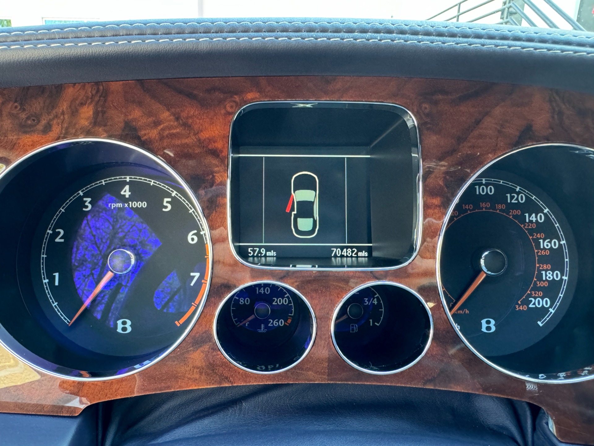 Used 2007 Bentley Continental GT DIAMOND EDITION for sale Sold at Formula Imports in Charlotte NC 28227 34