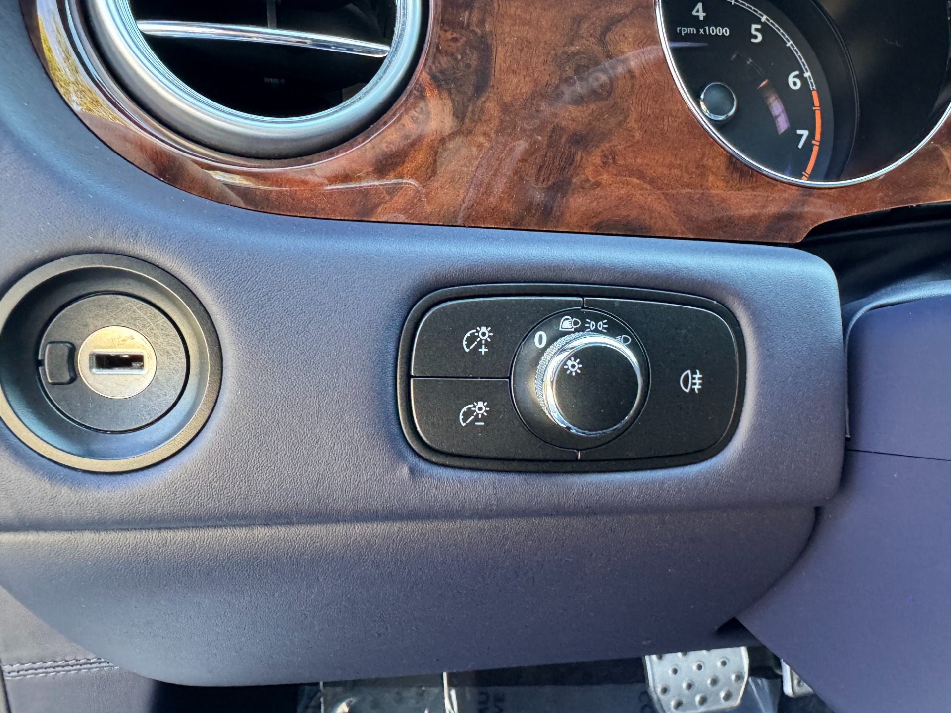 Used 2007 Bentley Continental GT DIAMOND EDITION for sale Sold at Formula Imports in Charlotte NC 28227 35