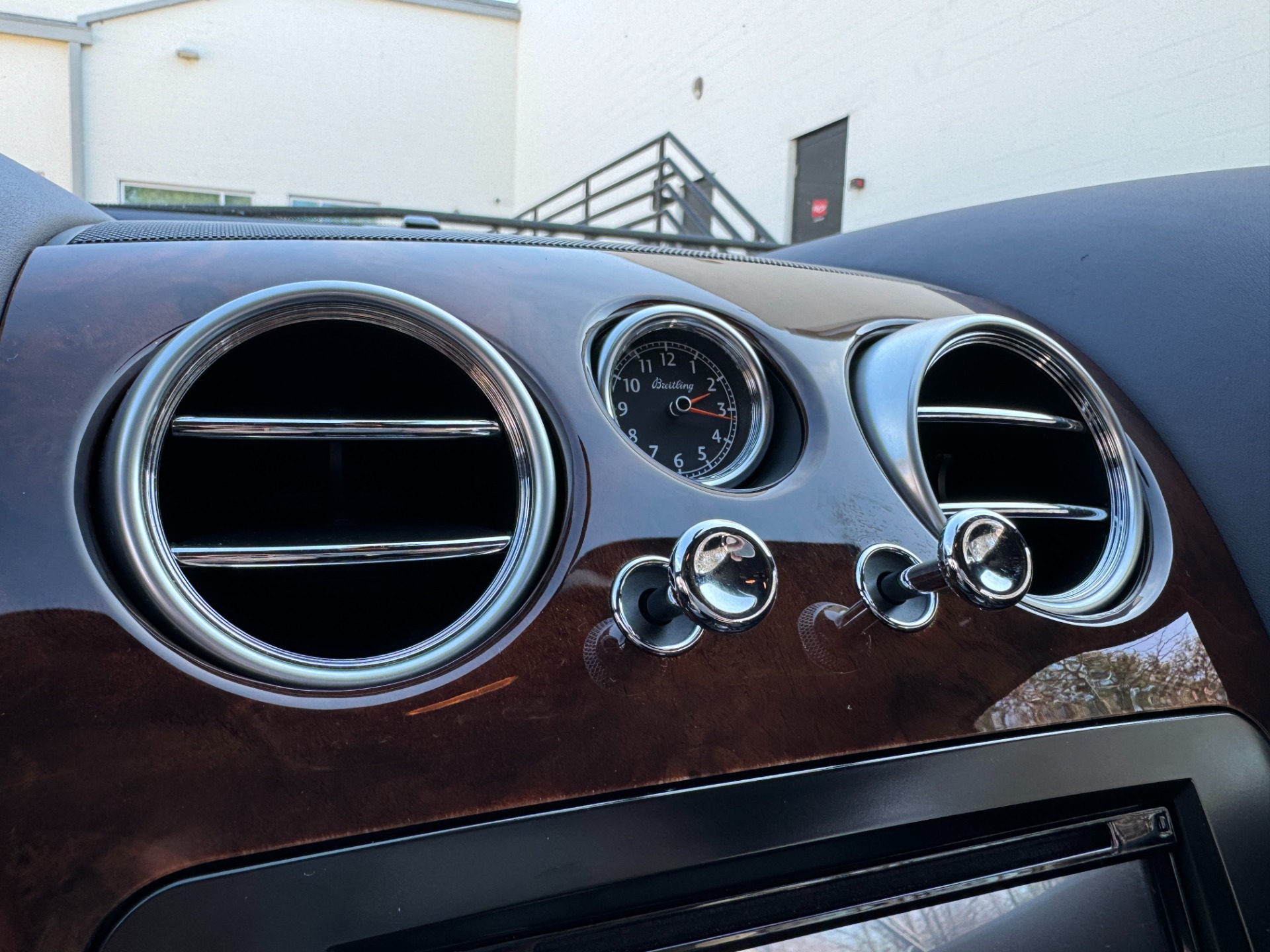 Used 2007 Bentley Continental GT DIAMOND EDITION for sale Sold at Formula Imports in Charlotte NC 28227 37